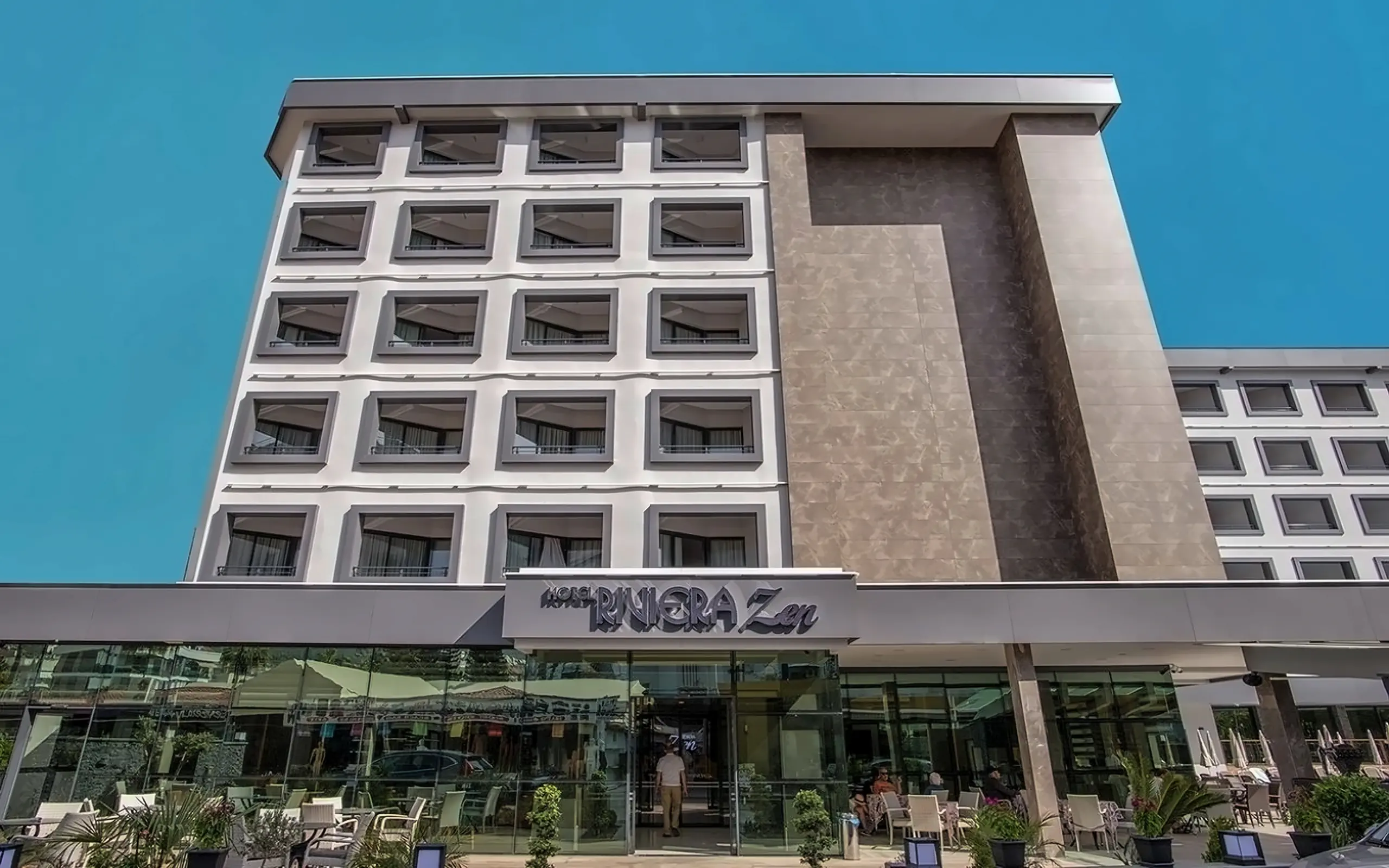 Riviera Hotel & Spa photo 0