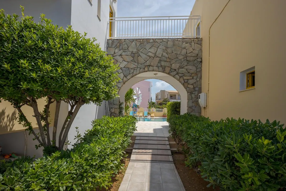Cosmi Apartments photo 3