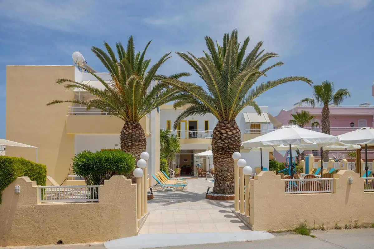 Cosmi Apartments photo 2