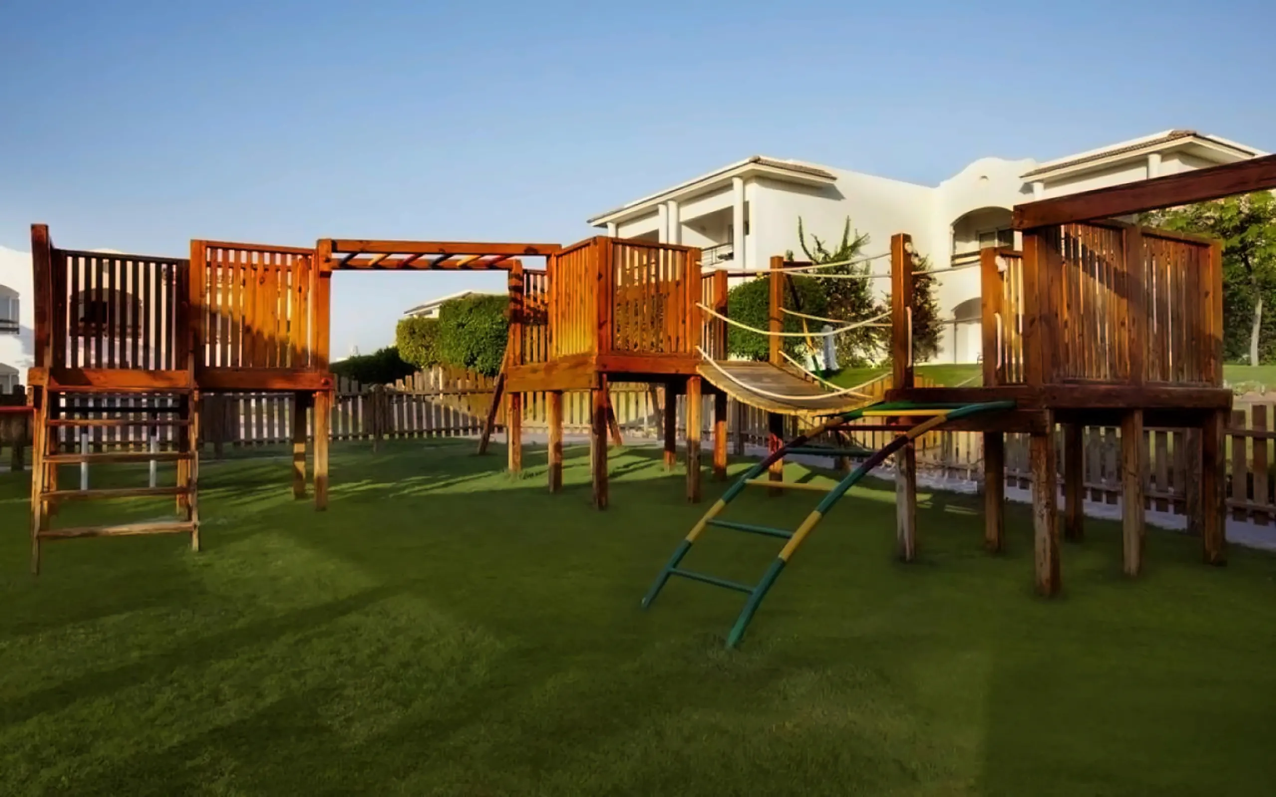 Sharm Dreams Vacation Club - zdjęcie 16