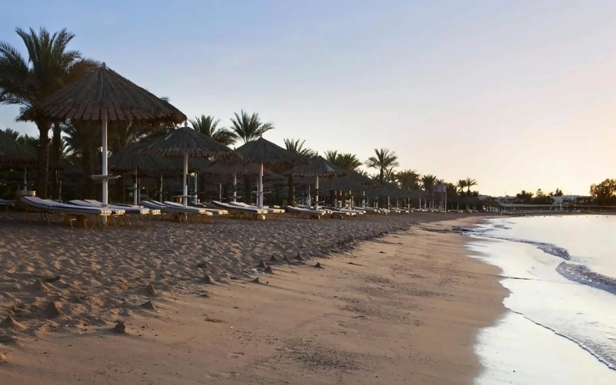 Sharm Dreams Vacation Club photo 0