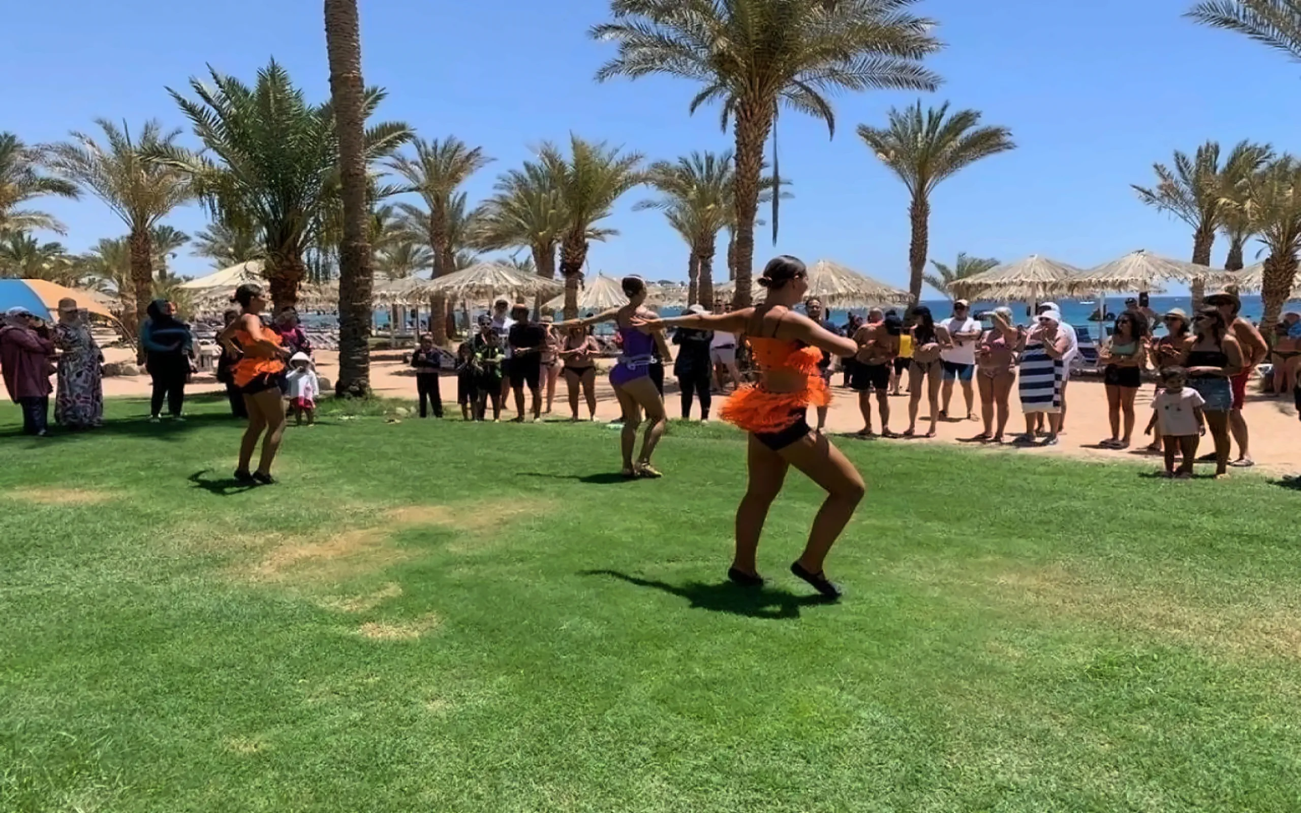 Sharm Dreams Vacation Club - zdjęcie 13