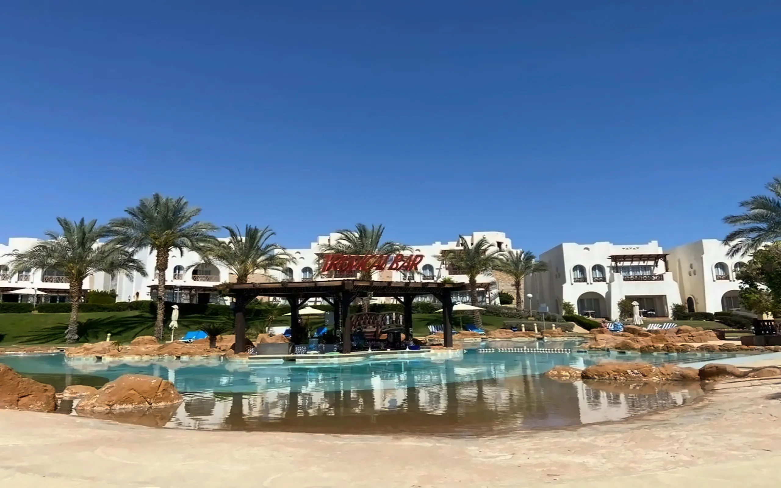 Sharm Dreams Vacation Club - zdjęcie 8