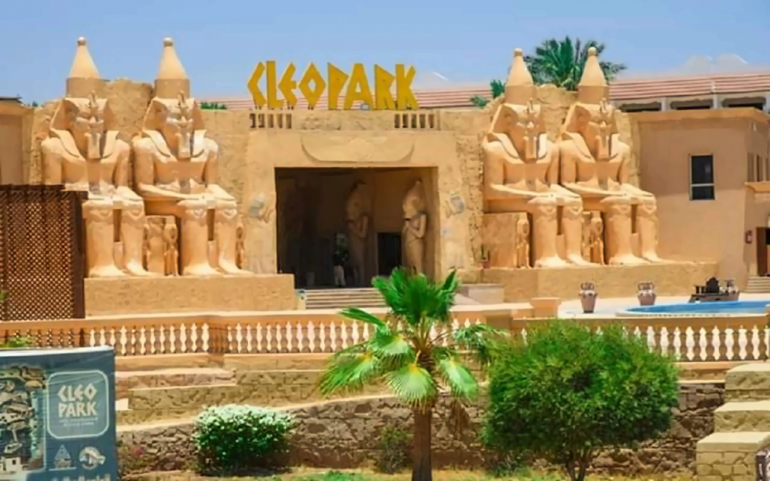 Sharm Dreams Vacation Club - zdjęcie 21