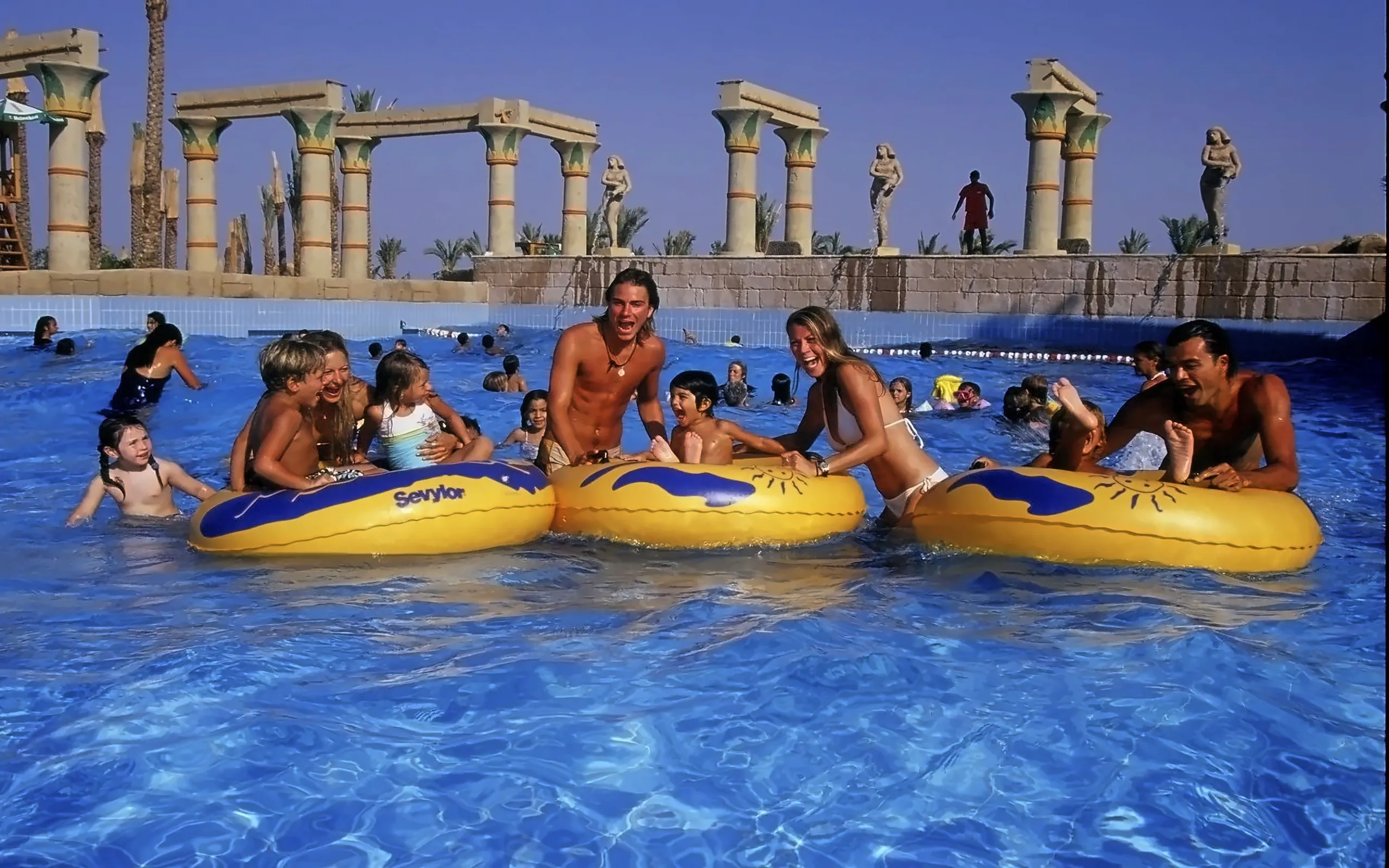 Sharm Dreams Vacation Club - zdjęcie 18