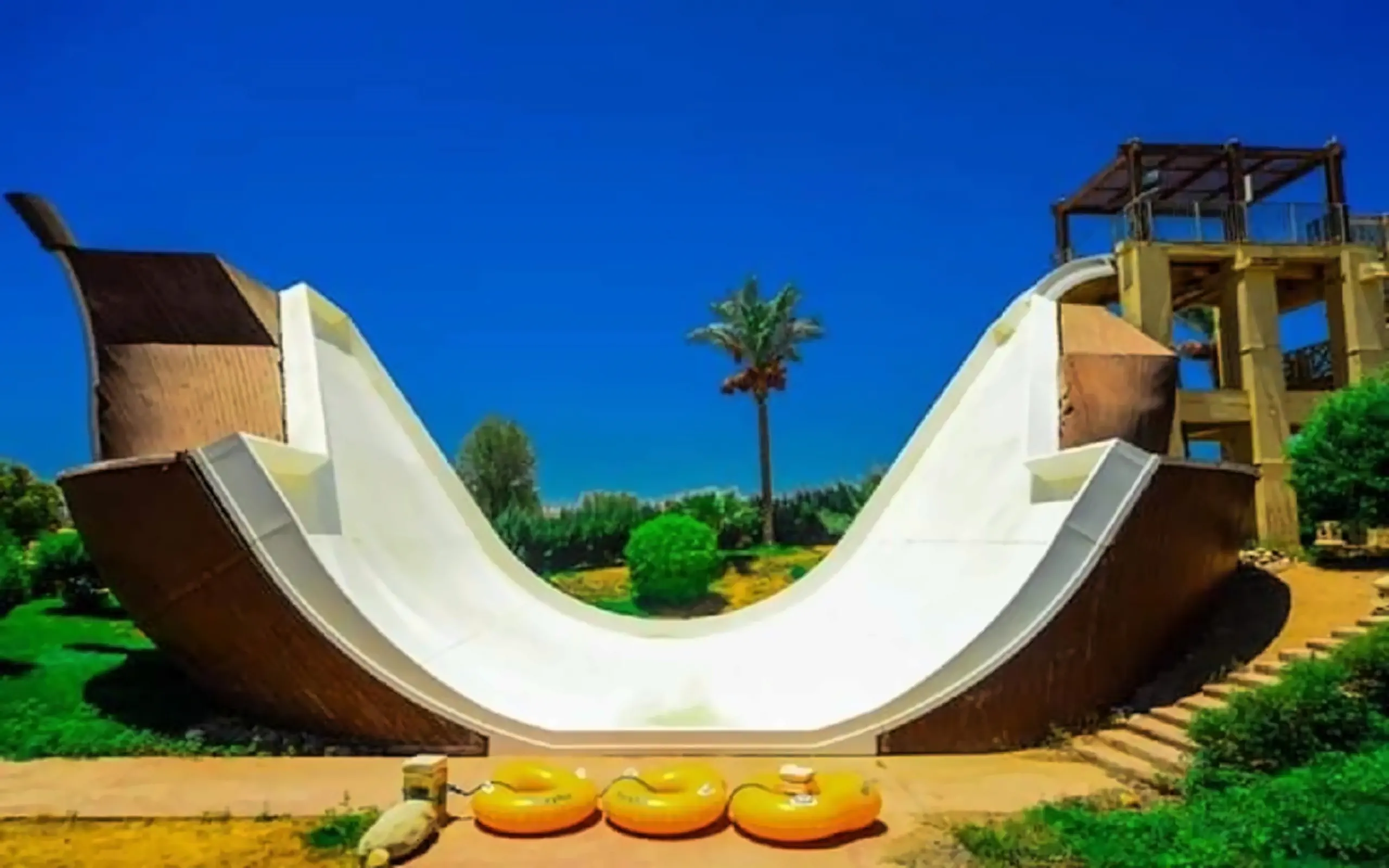 Sharm Dreams Vacation Club - zdjęcie 22