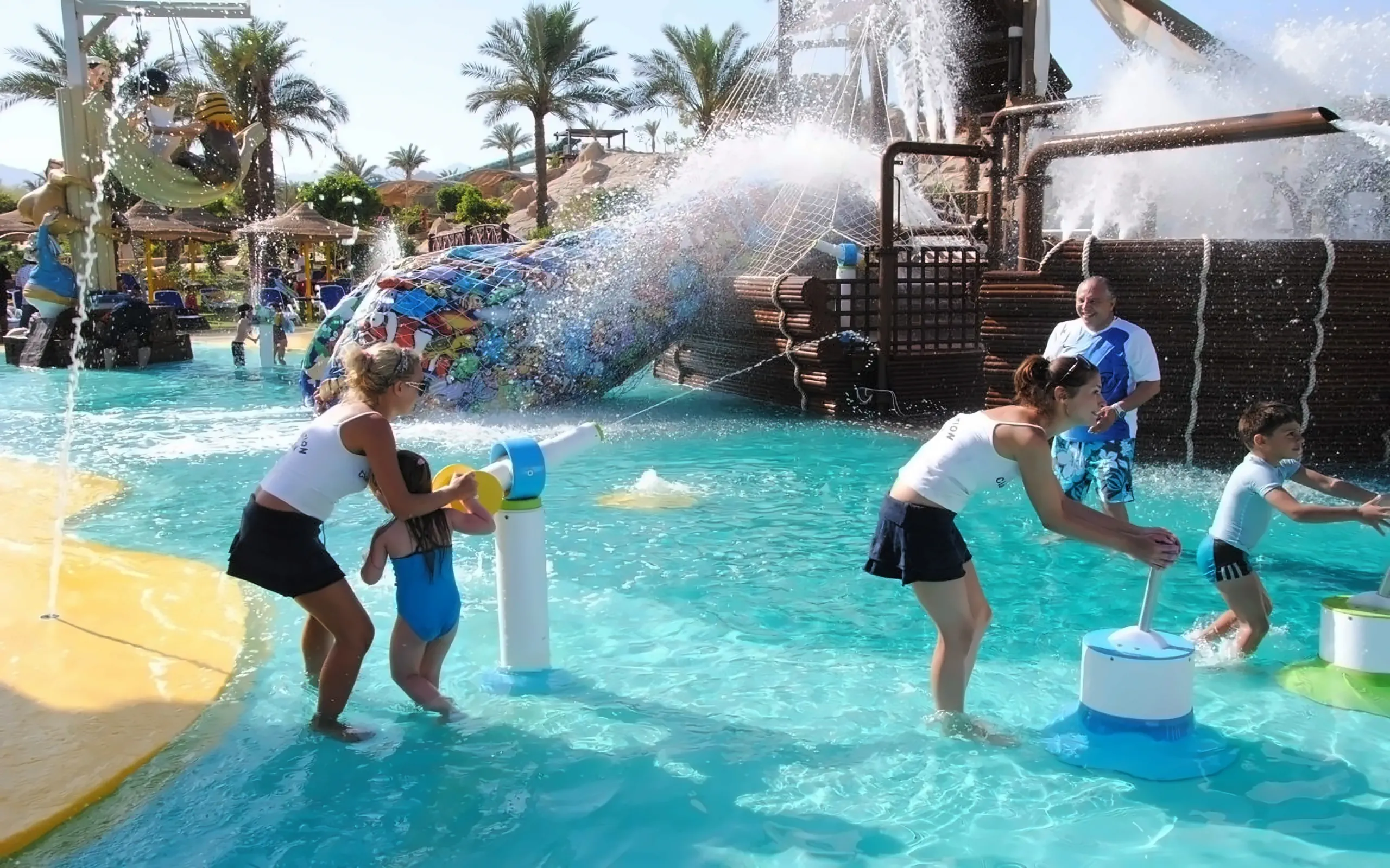 Sharm Dreams Vacation Club - zdjęcie 19