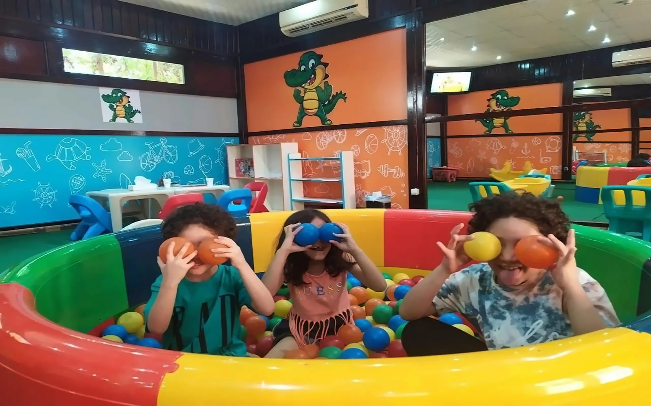 Sharm Dreams Vacation Club - zdjęcie 15