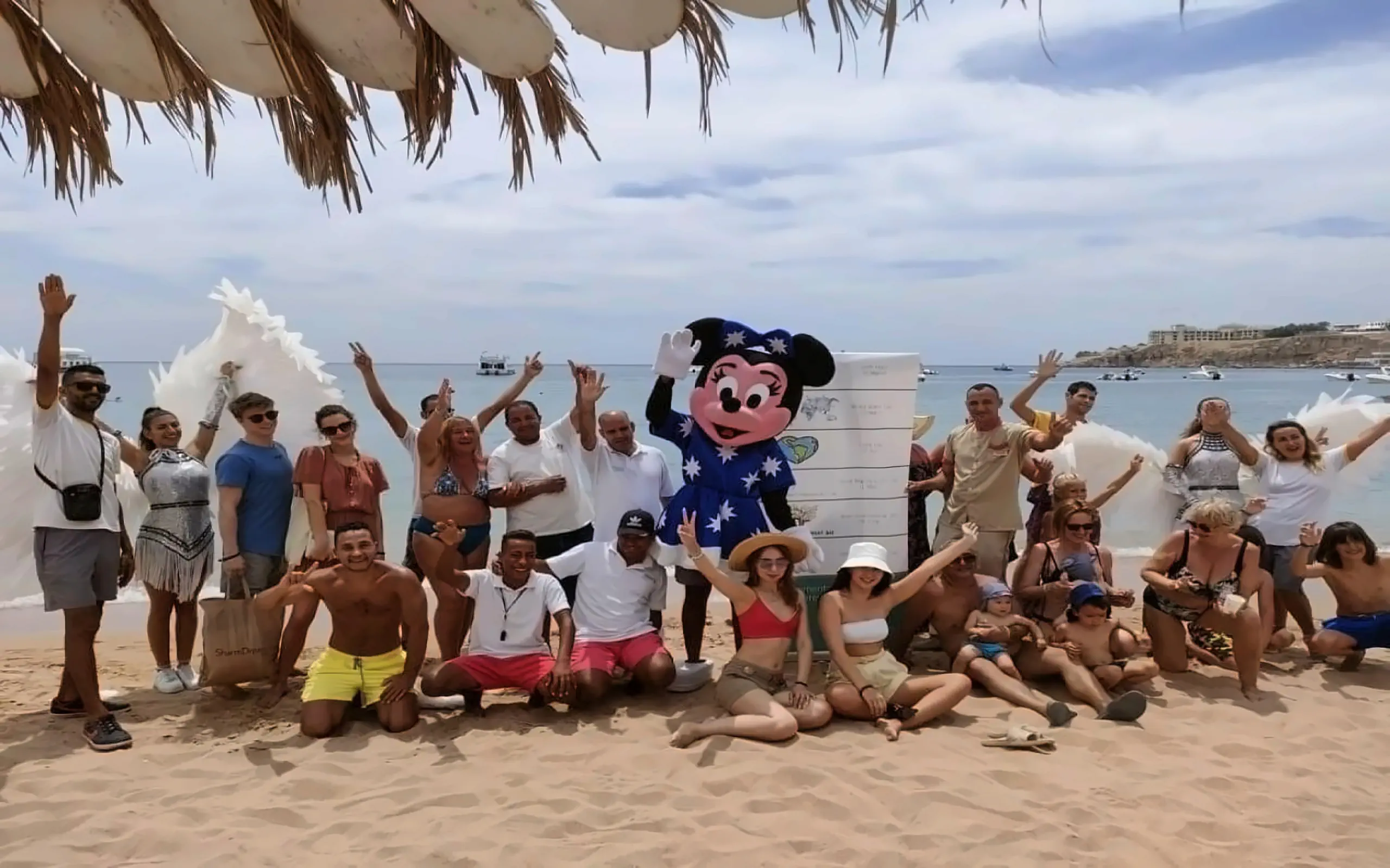 Sharm Dreams Vacation Club - zdjęcie 11