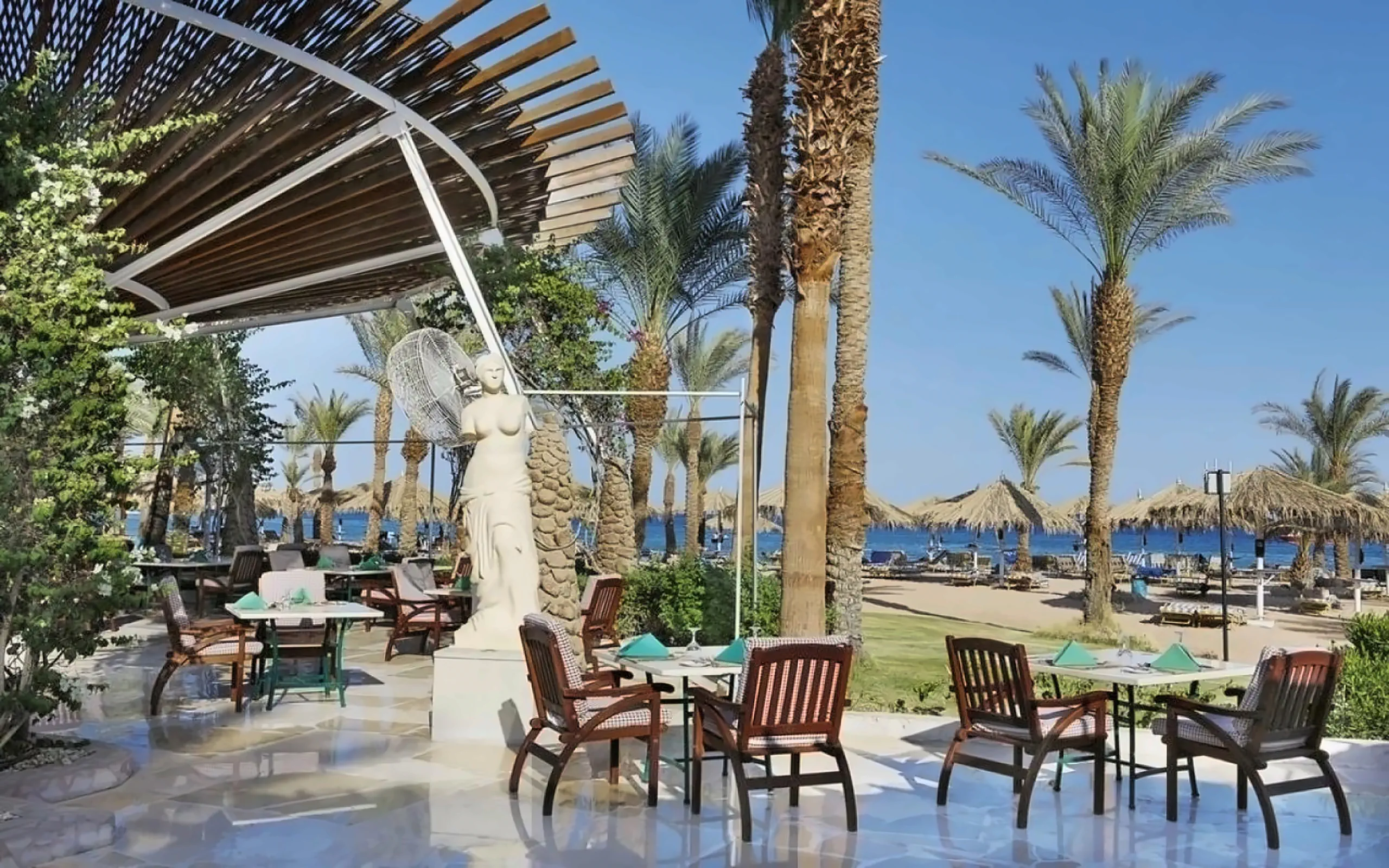 Sharm Dreams Vacation Club - zdjęcie 9