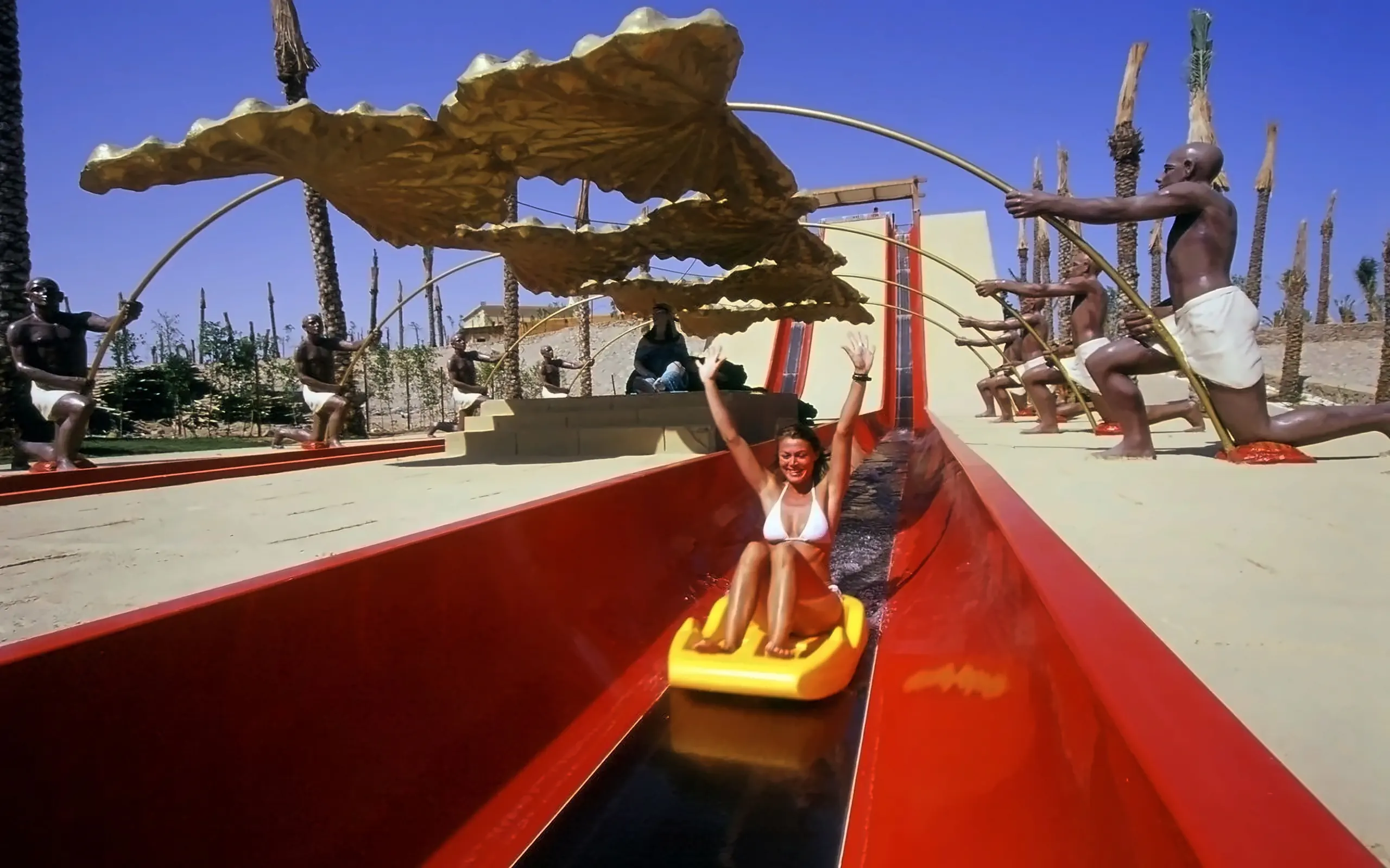 Sharm Dreams Vacation Club - zdjęcie 20