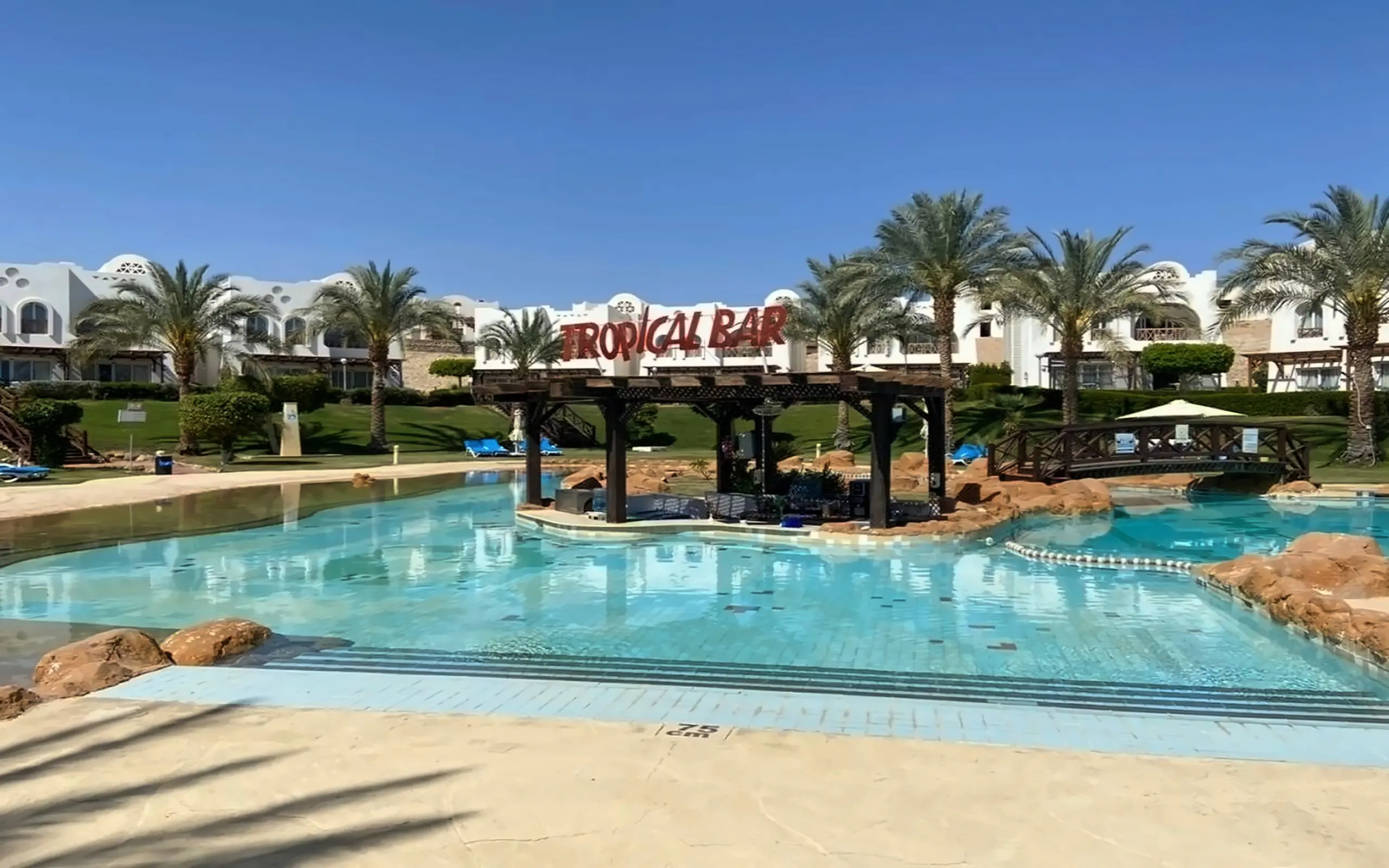 Sharm Dreams Vacation Club - zdjęcie 7