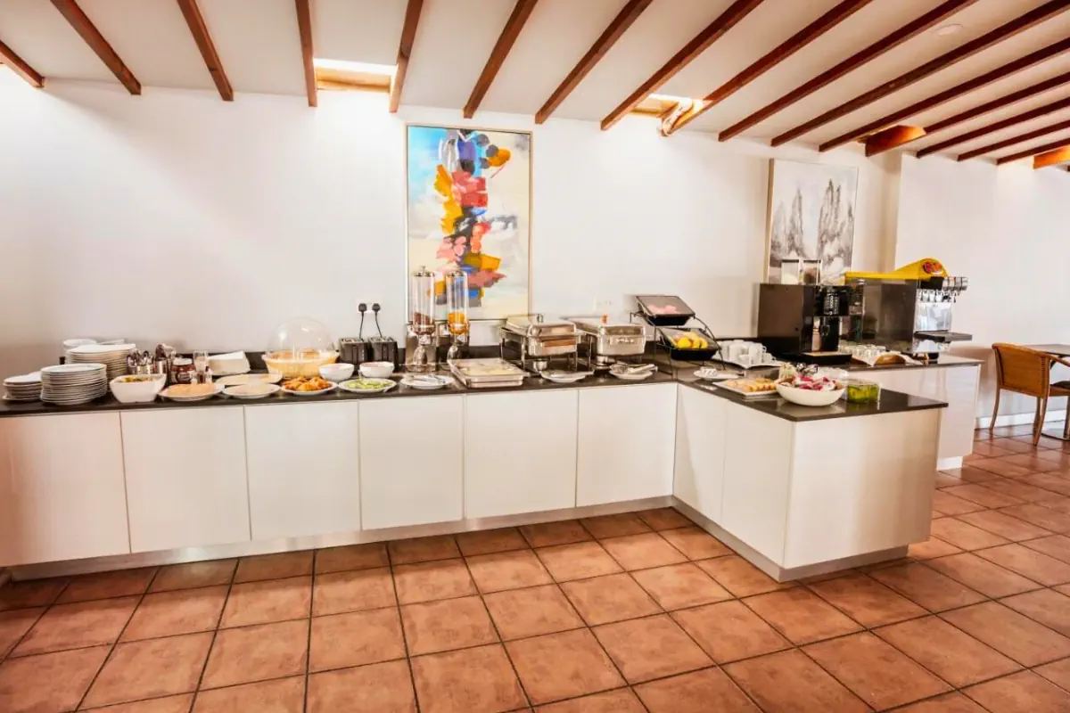 Paul Marie Hotel Apartments photo 2