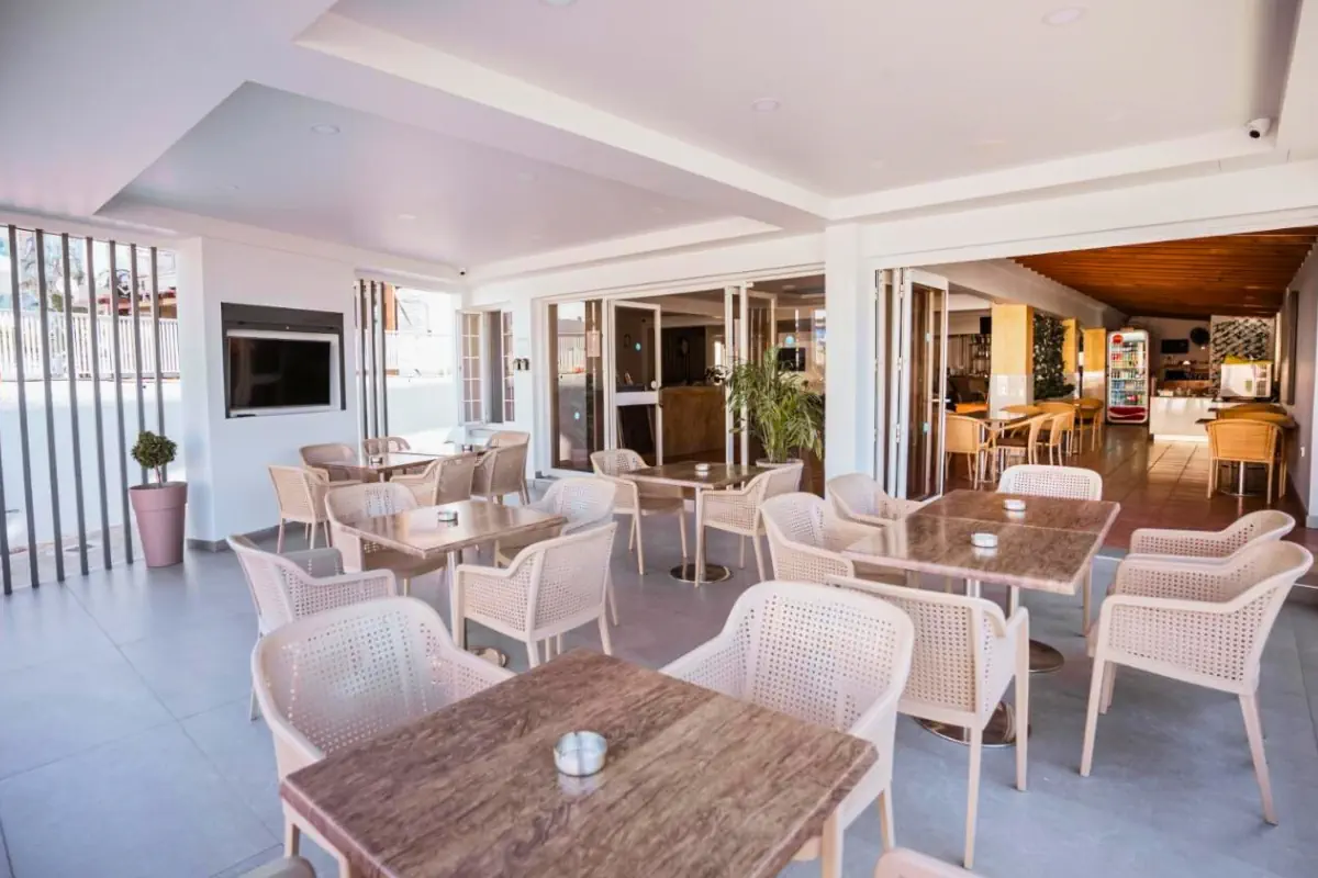 Paul Marie Hotel Apartments - zdjęcie 12