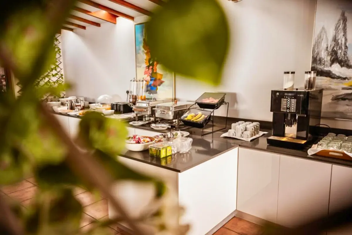 Paul Marie Hotel Apartments - zdjęcie 11