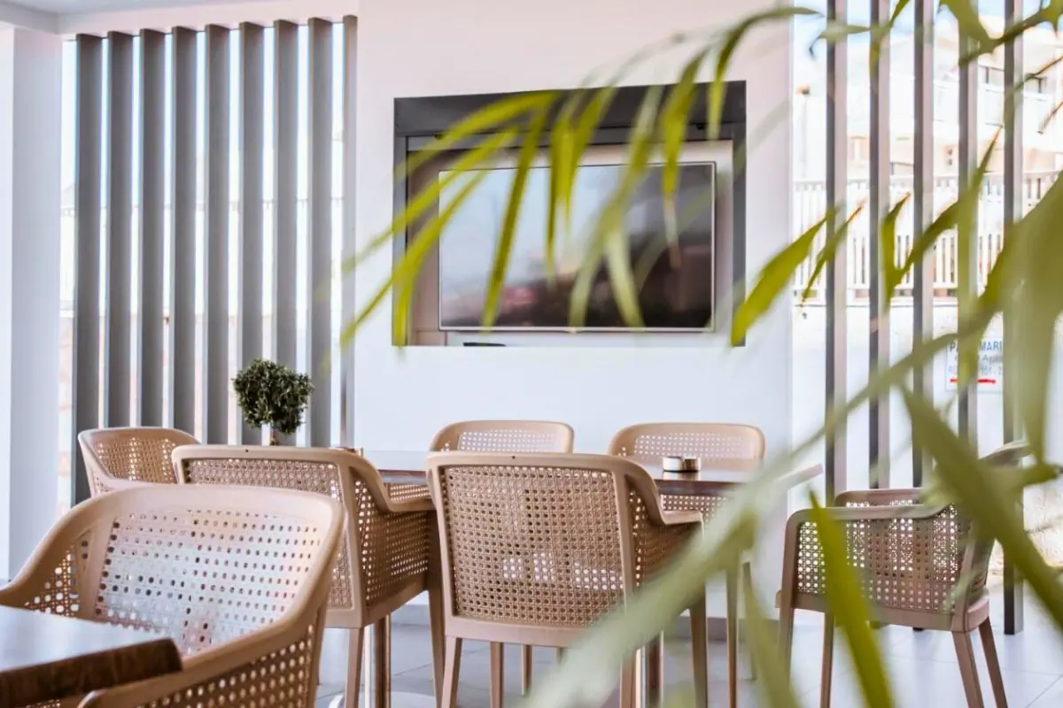 Paul Marie Hotel Apartments - zdjęcie 9