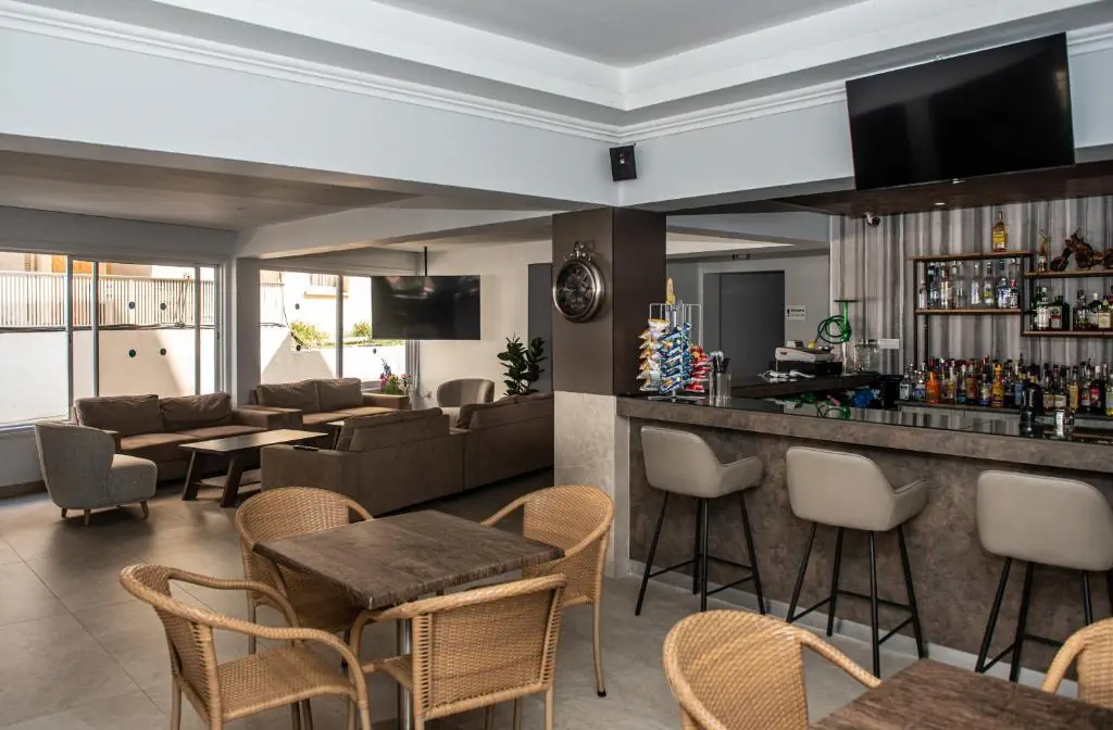 Paul Marie Hotel Apartments - zdjęcie 13