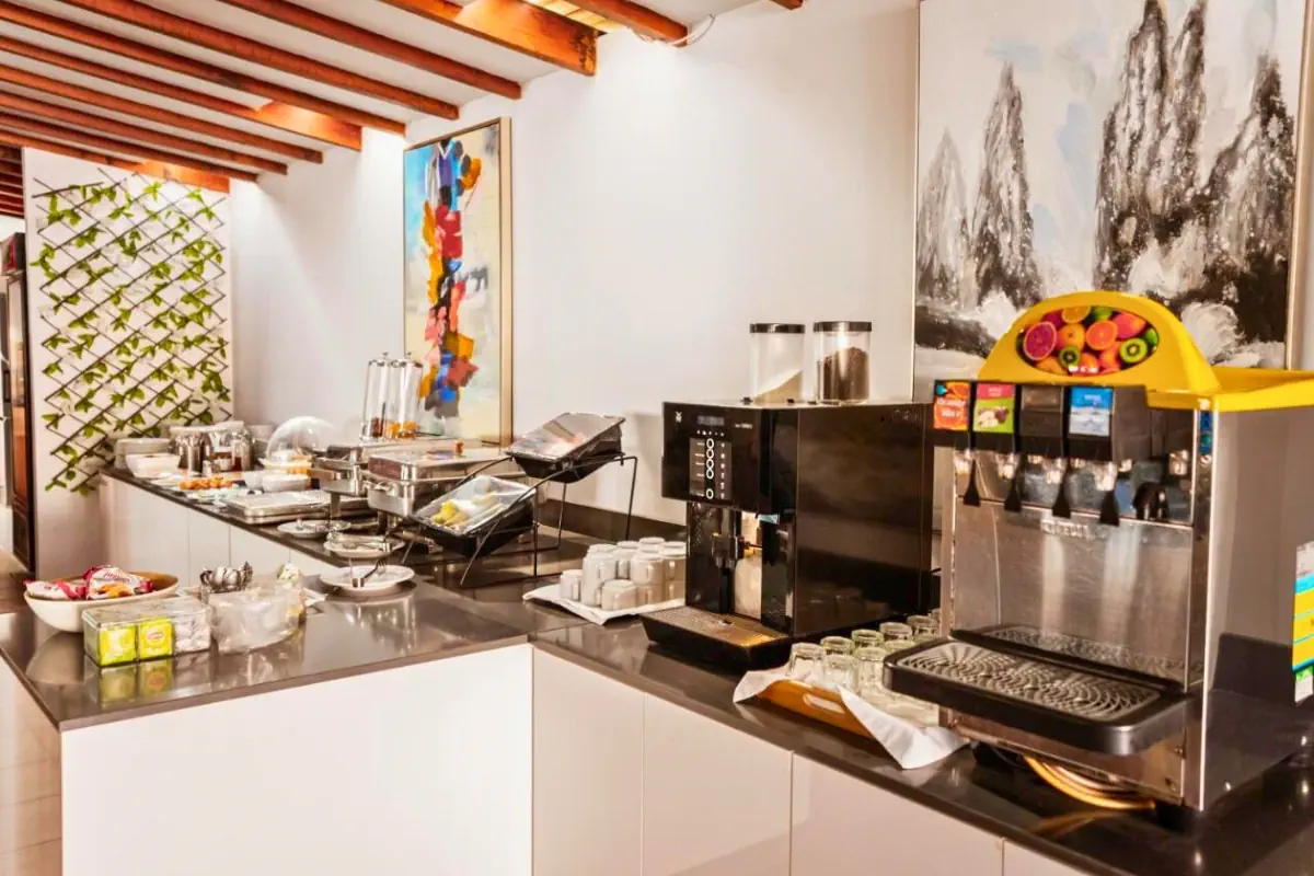 Paul Marie Hotel Apartments - zdjęcie 10