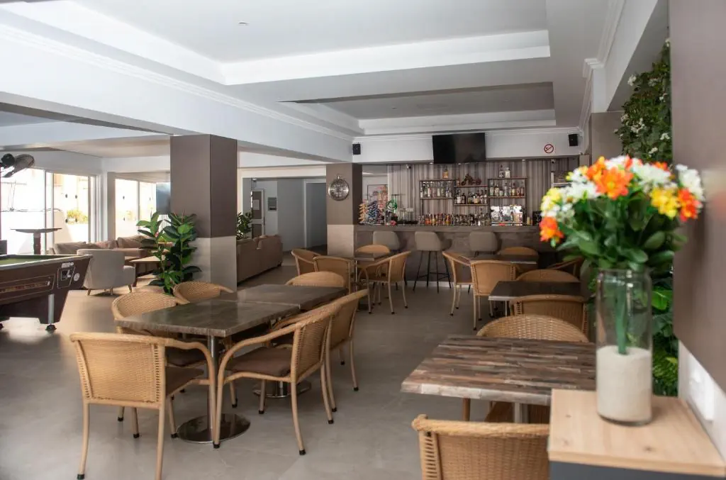 Paul Marie Hotel Apartments - zdjęcie 14