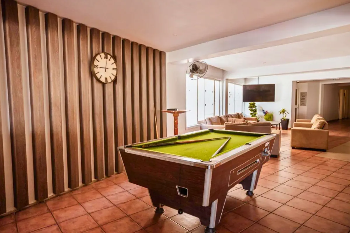 Paul Marie Hotel Apartments - zdjęcie 17