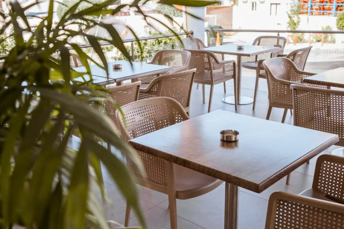 Paul Marie Hotel Apartments - zdjęcie 7