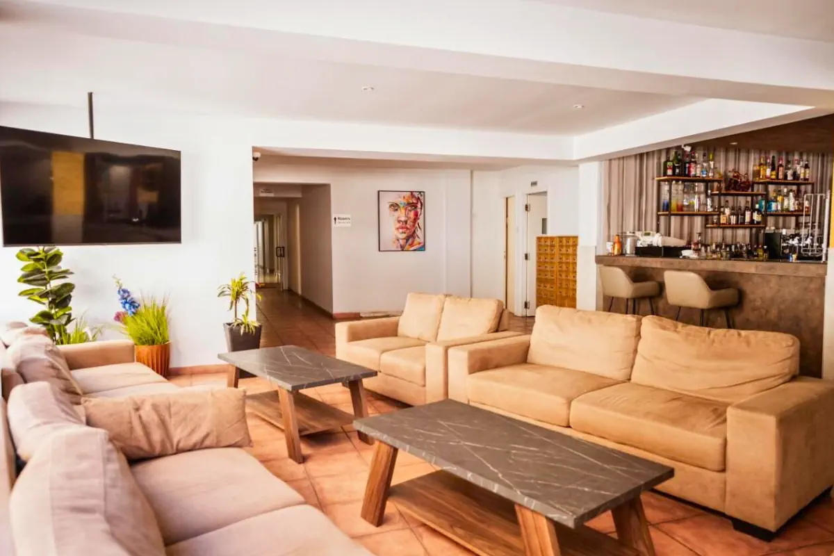 Paul Marie Hotel Apartments photo 1