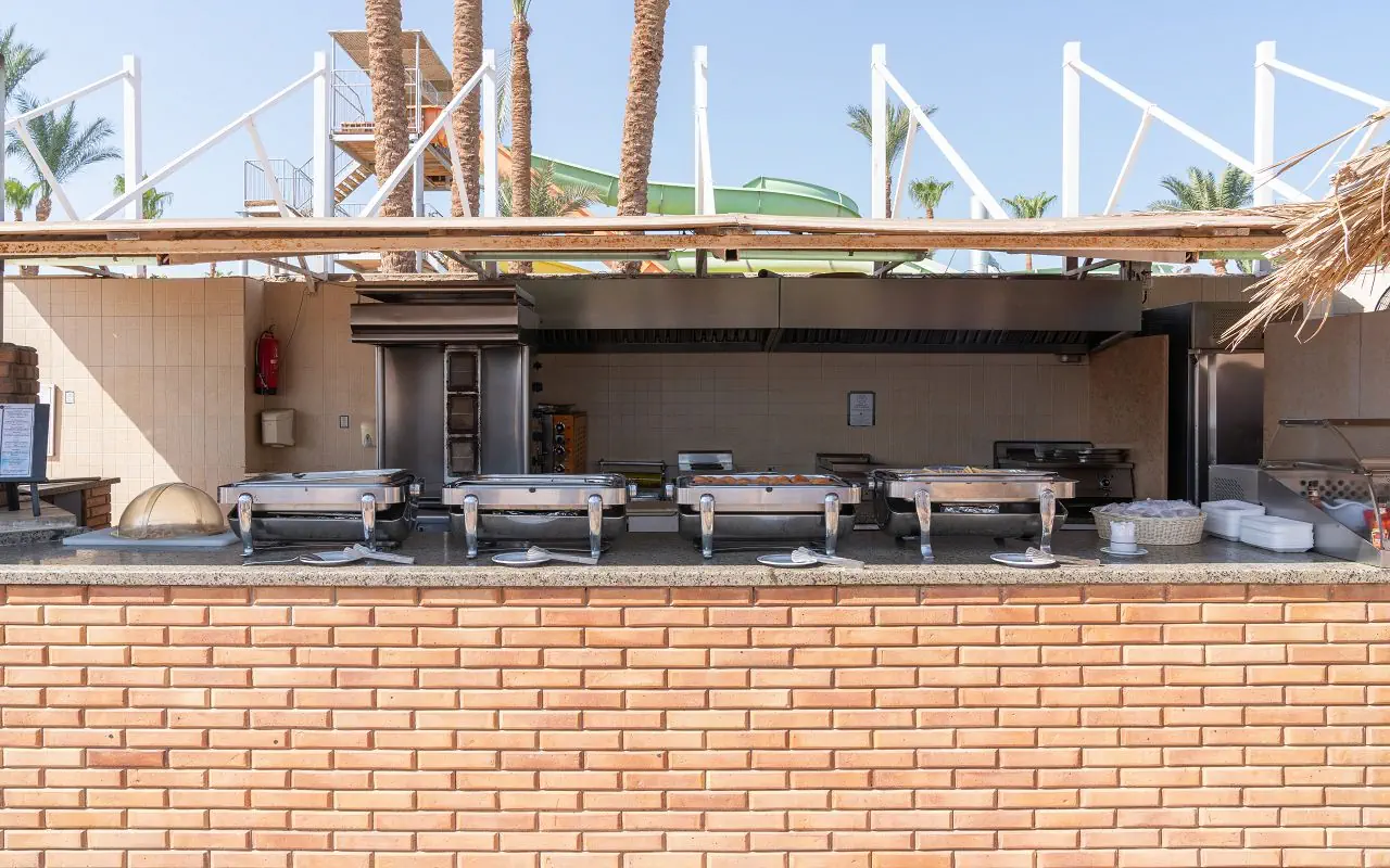 Seti Sharm Palm Beach Resort - zdjęcie 21