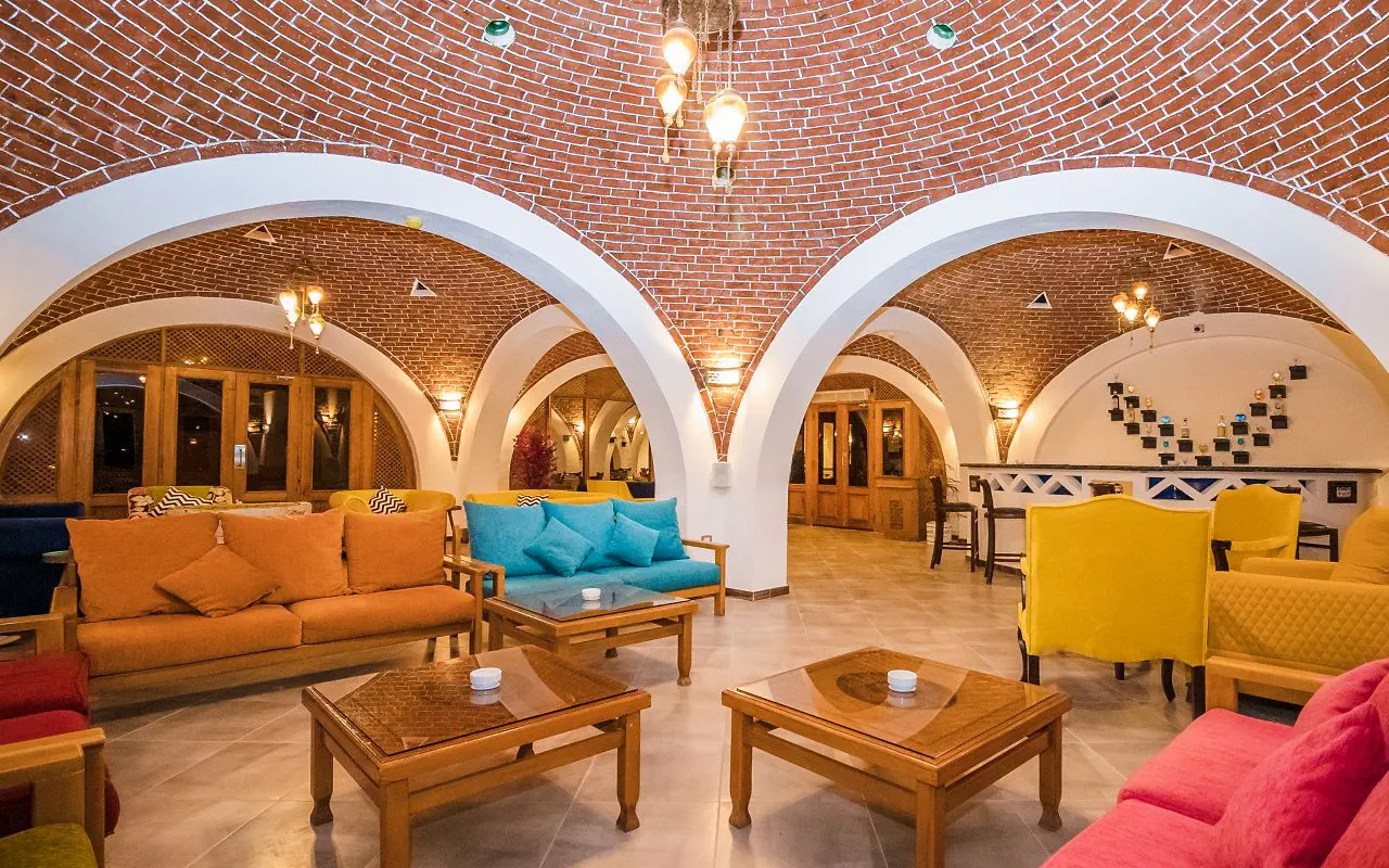 Nazwa: Beach Safari Nubian Resort