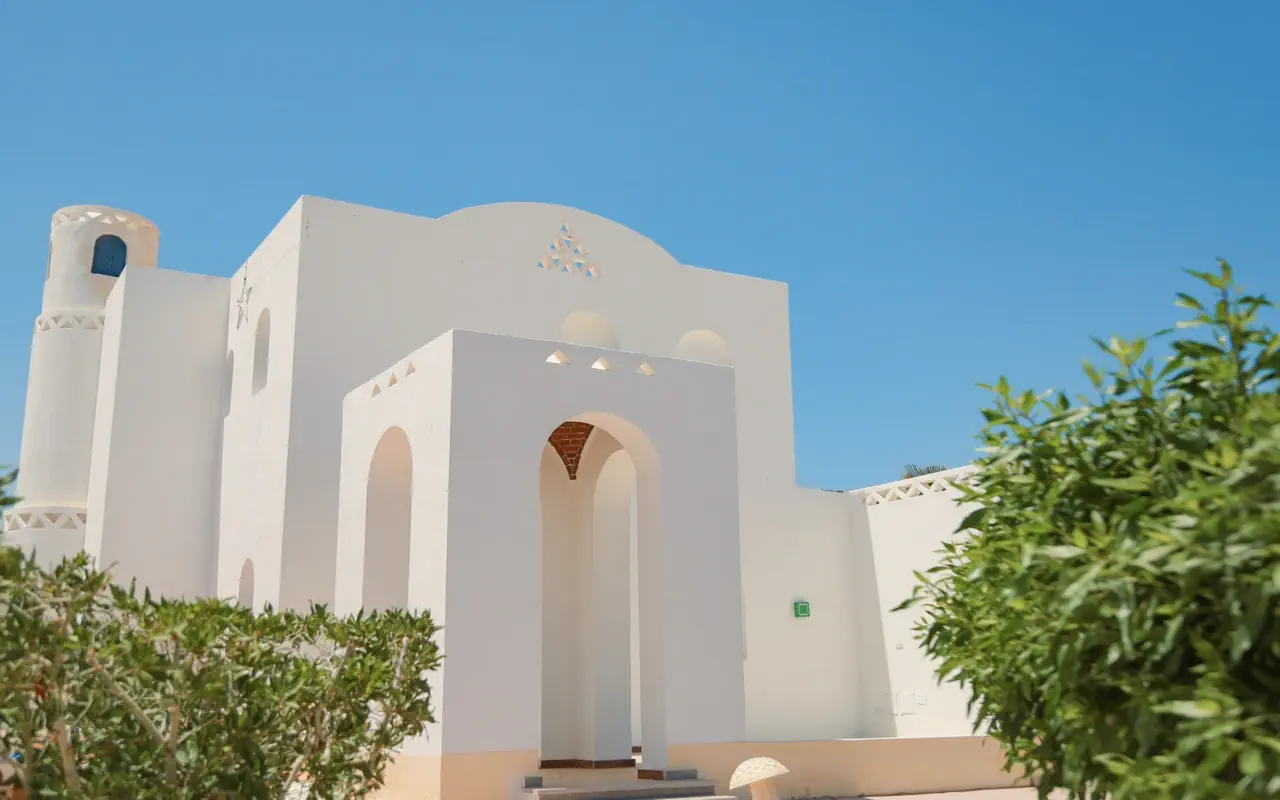 Nazwa: Beach Safari Nubian Resort