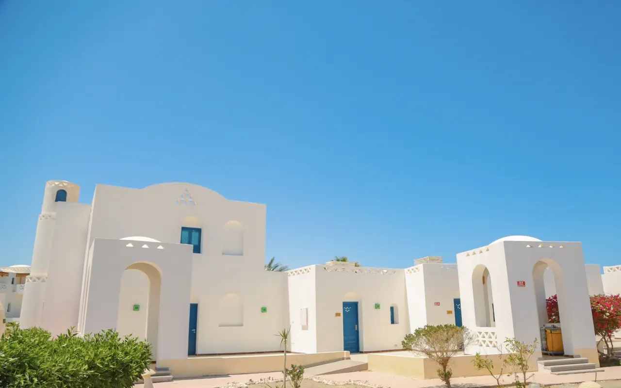 Nazwa: Beach Safari Nubian Resort