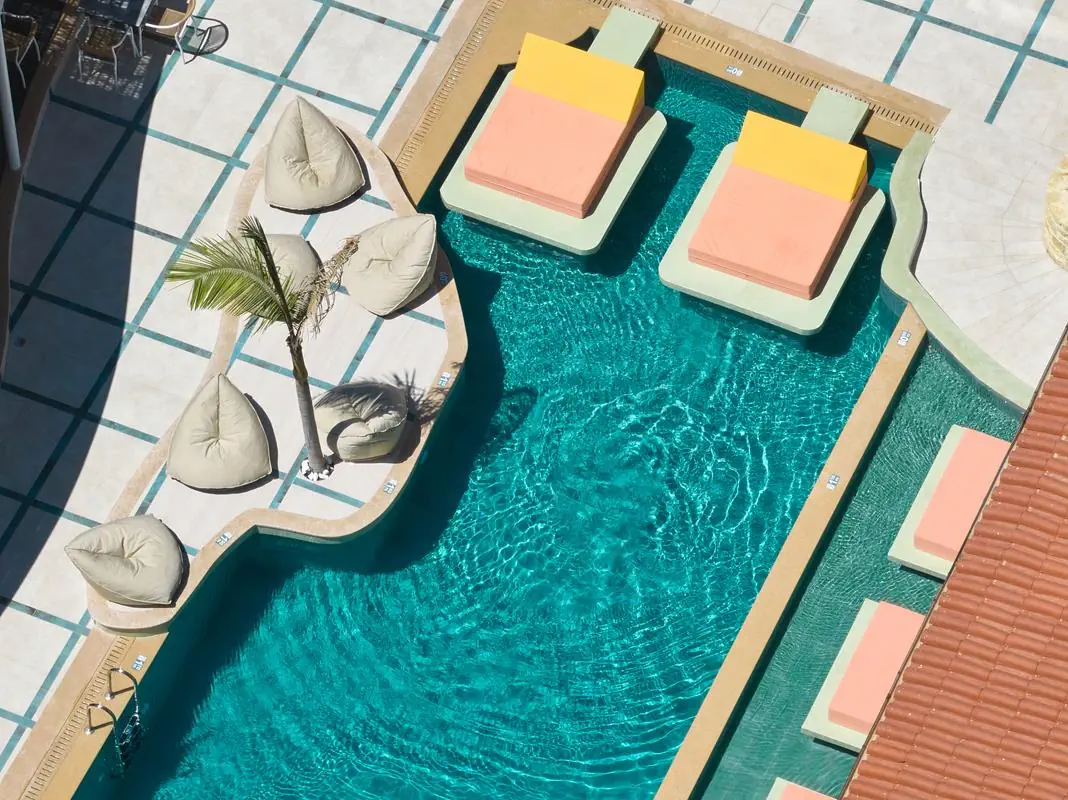 Asana Hotel (Adults Only 14+)