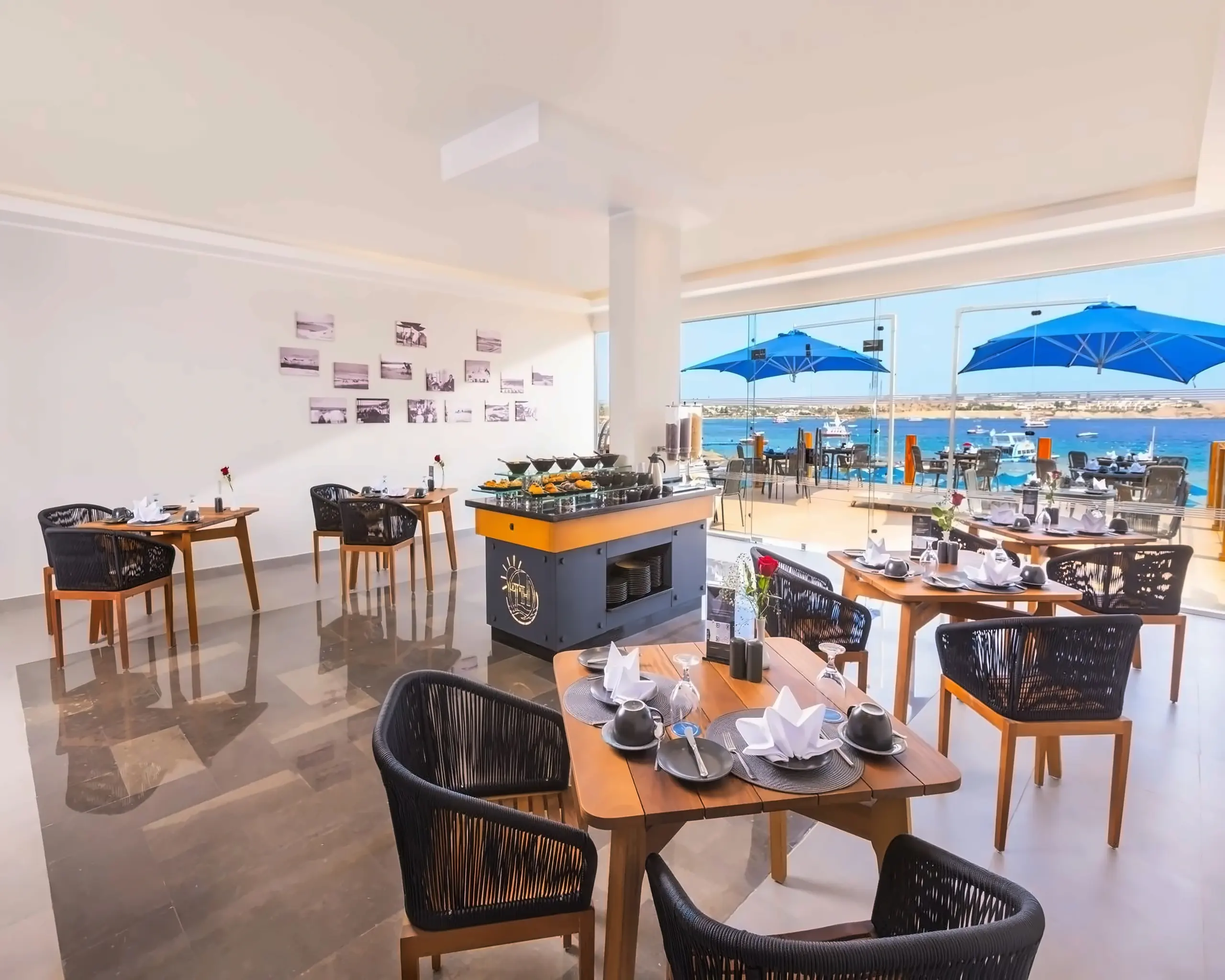 Naama Bay Suites & SPA - zdjęcie 11