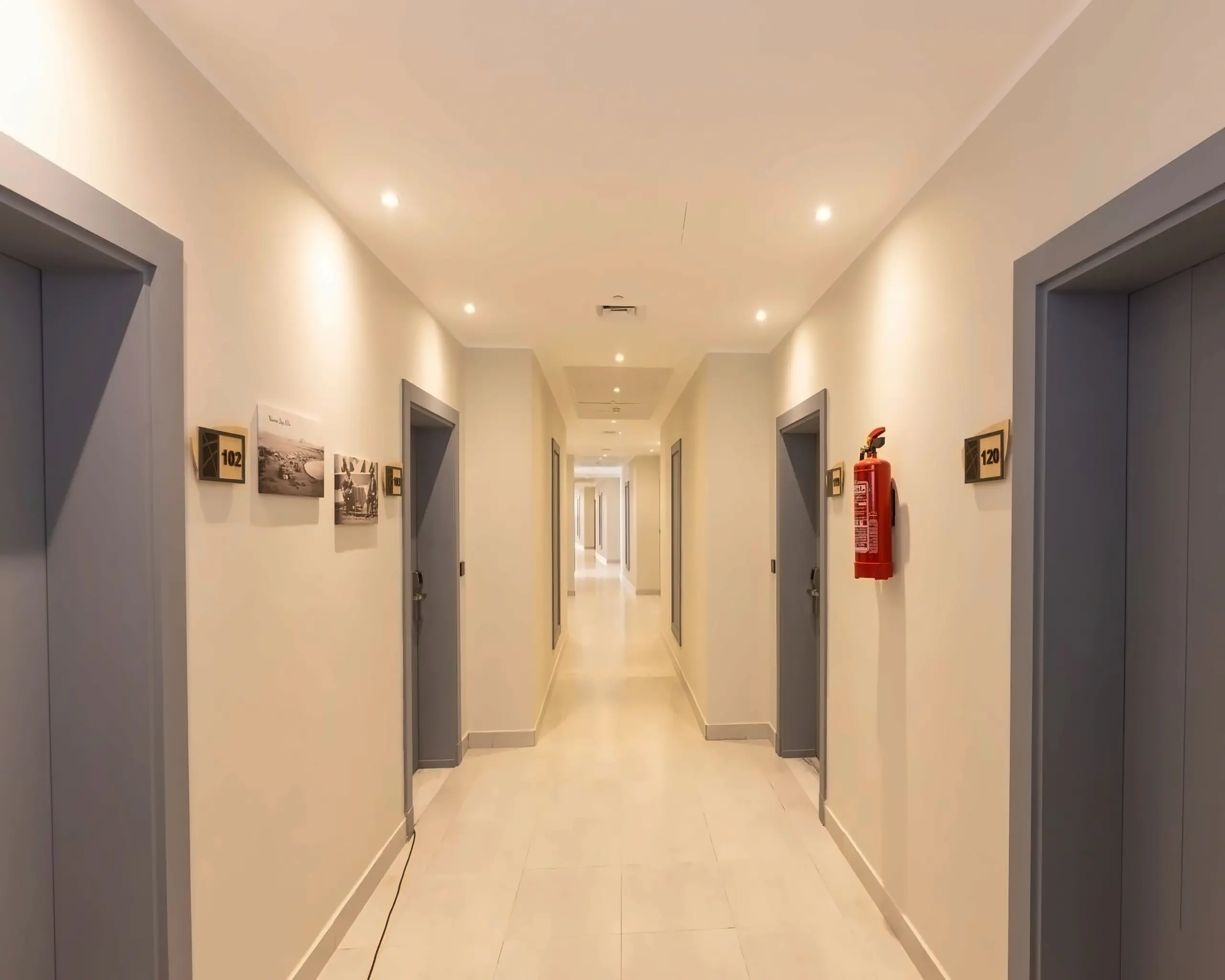 Naama Bay Suites & SPA - zdjęcie 10
