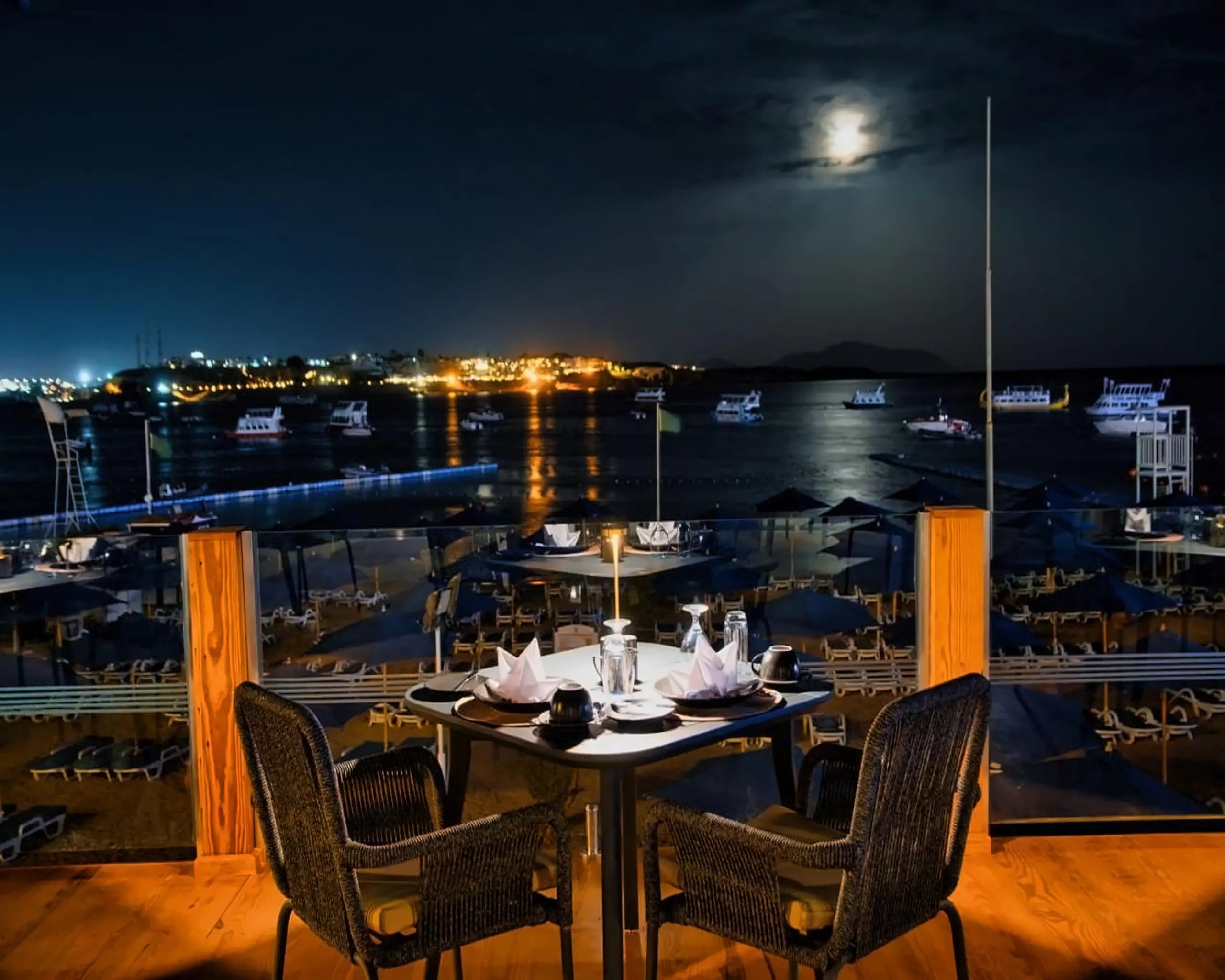 Naama Bay Suites & SPA - zdjęcie 6