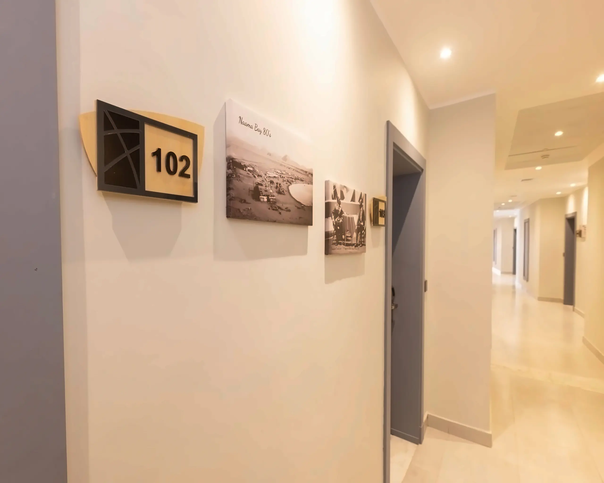 Naama Bay Suites & SPA - zdjęcie 9