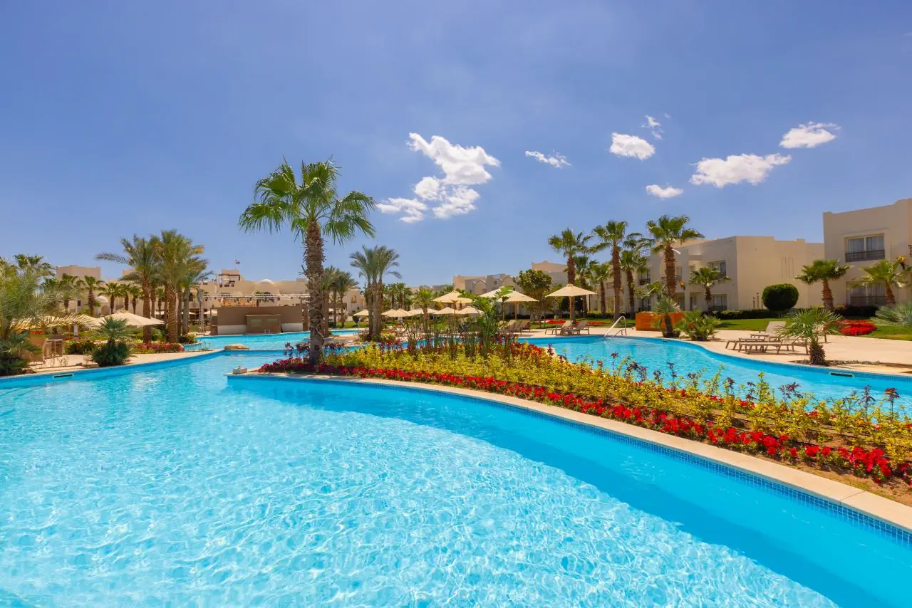 Swissotel Sharm El Sheikh - zdjęcie 10