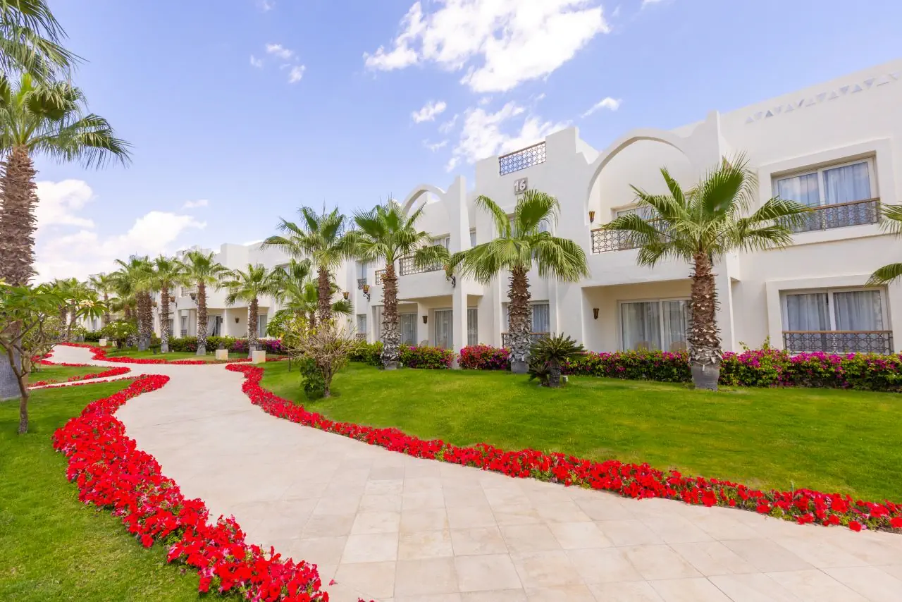 Swissotel Sharm El Sheikh - zdjęcie 5