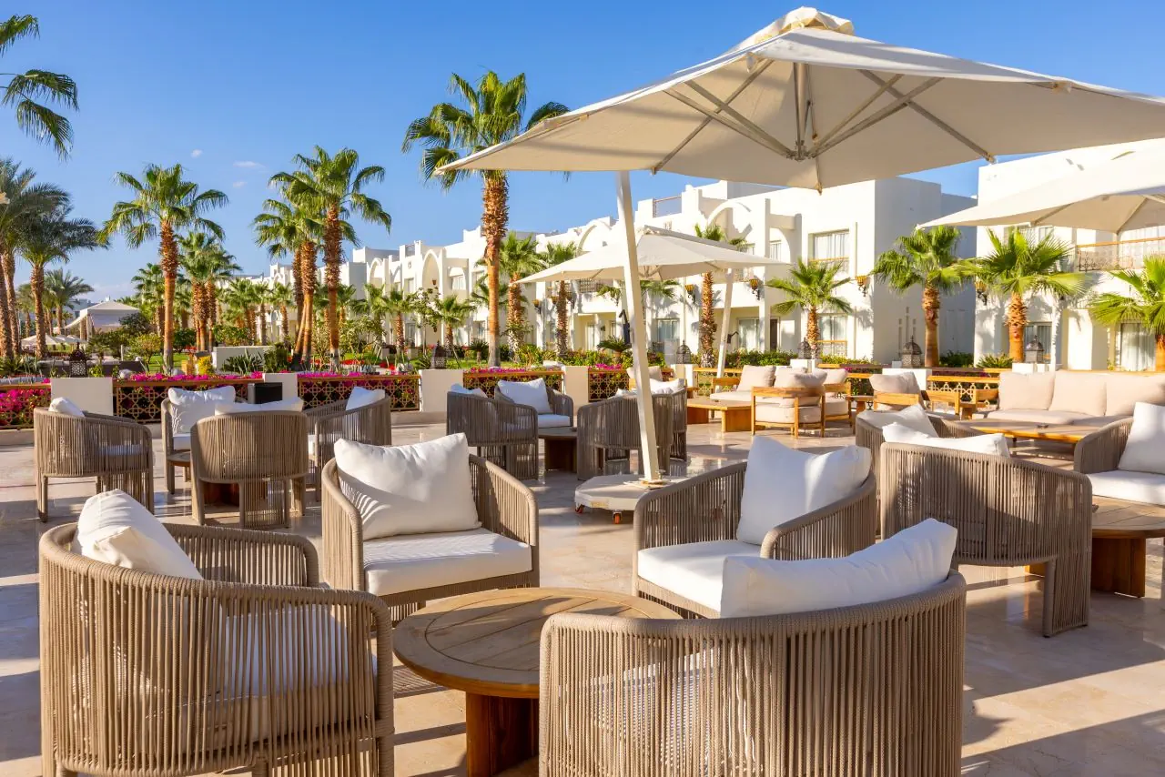 Swissotel Sharm El Sheikh - zdjęcie 40