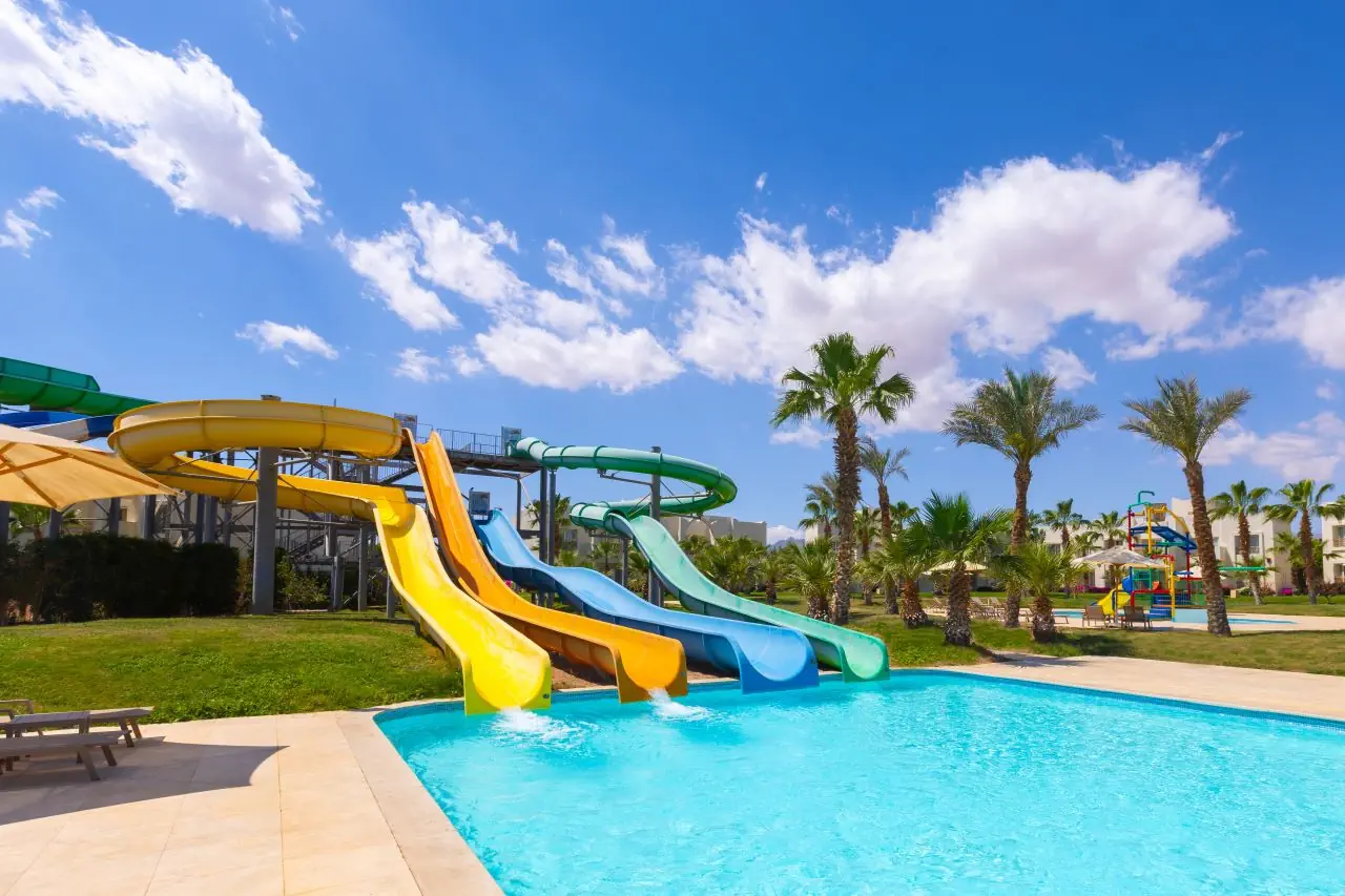 Swissotel Sharm El Sheikh - zdjęcie 17