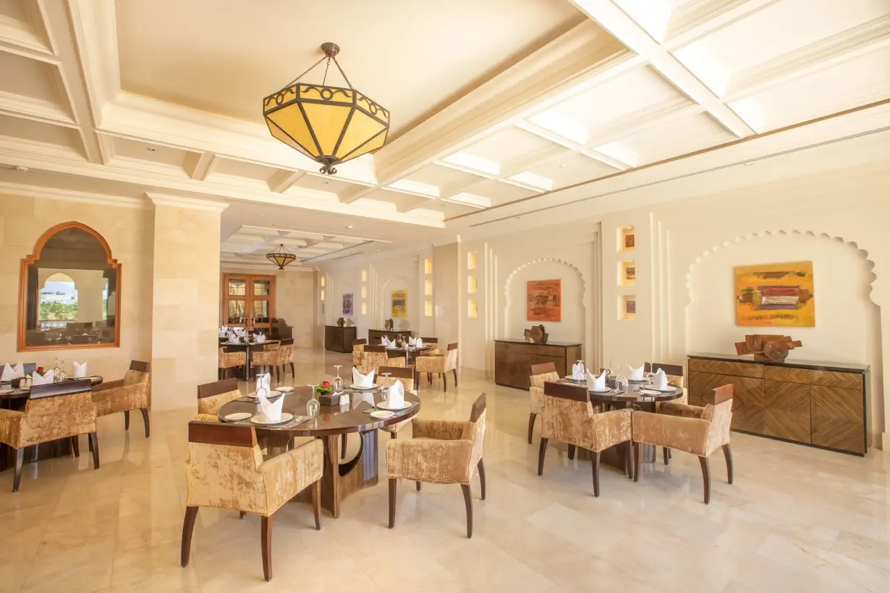 Swissotel Sharm El Sheikh - zdjęcie 29