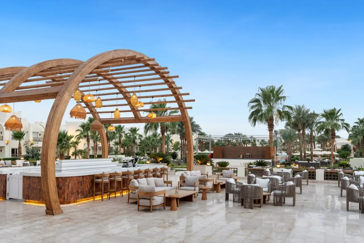 Swissotel Sharm El Sheikh - zdjęcie 39