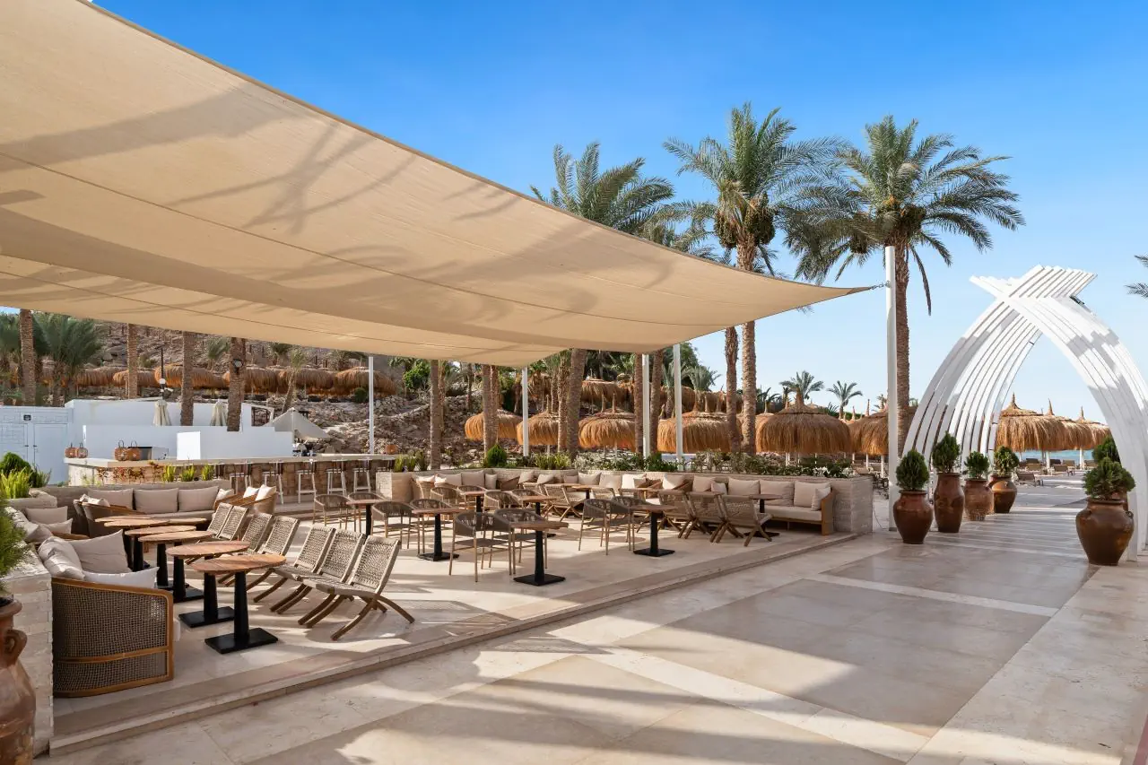 Swissotel Sharm El Sheikh - zdjęcie 38