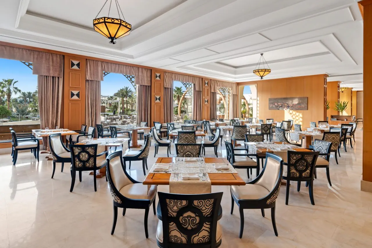 Swissotel Sharm El Sheikh - zdjęcie 26