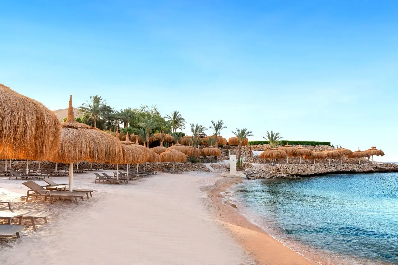 Swissotel Sharm El Sheikh - zdjęcie 22