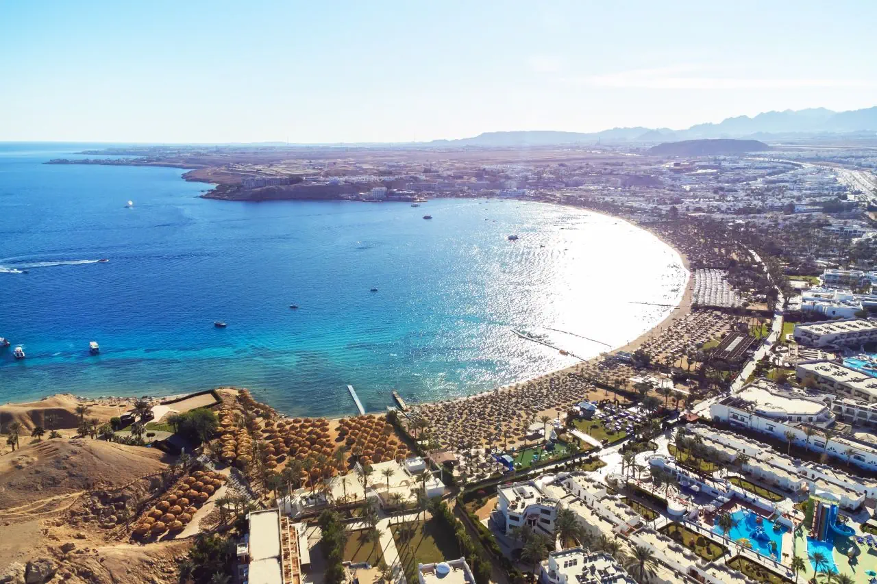 Swissotel Sharm El Sheikh - zdjęcie 21