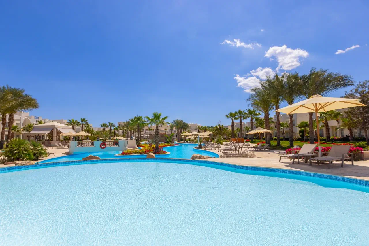 Swissotel Sharm El Sheikh - zdjęcie 7