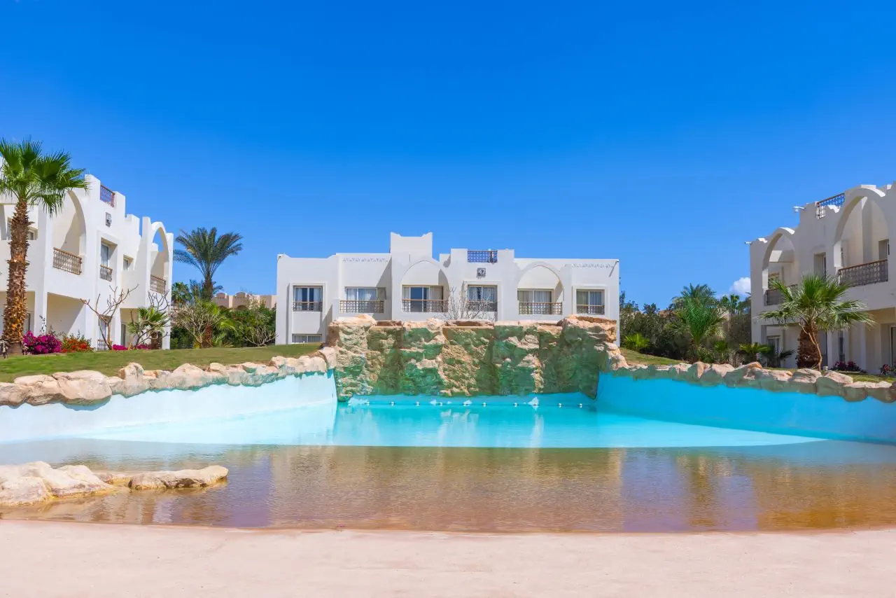 Swissotel Sharm El Sheikh - zdjęcie 13