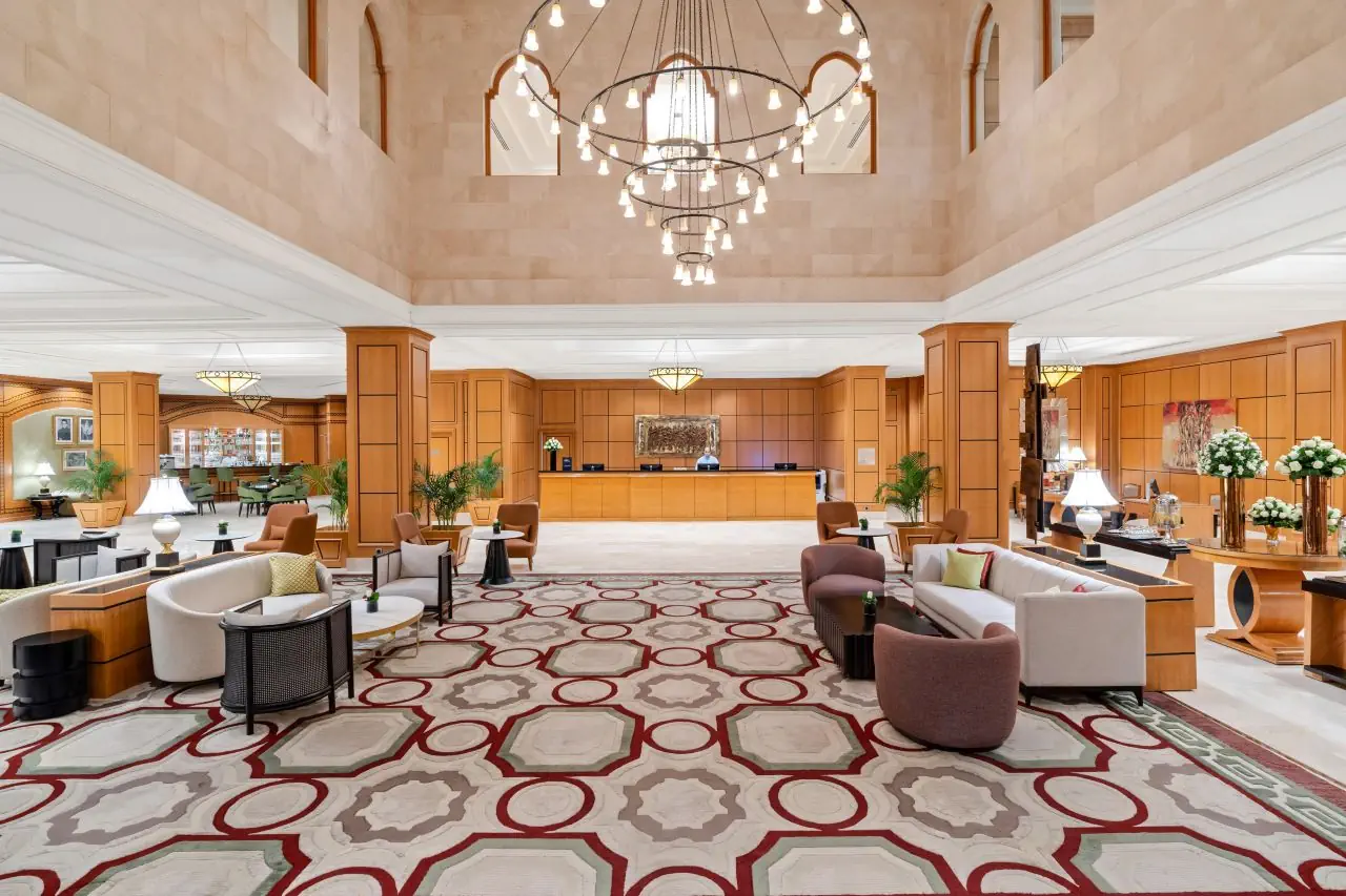 Swissotel Sharm El Sheikh - zdjęcie 49