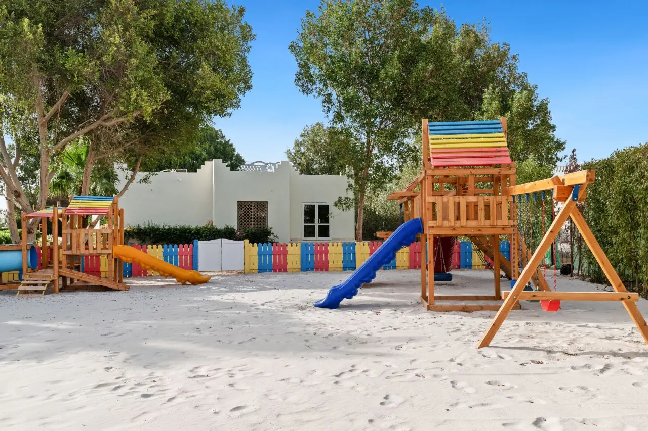 Swissotel Sharm El Sheikh - zdjęcie 44