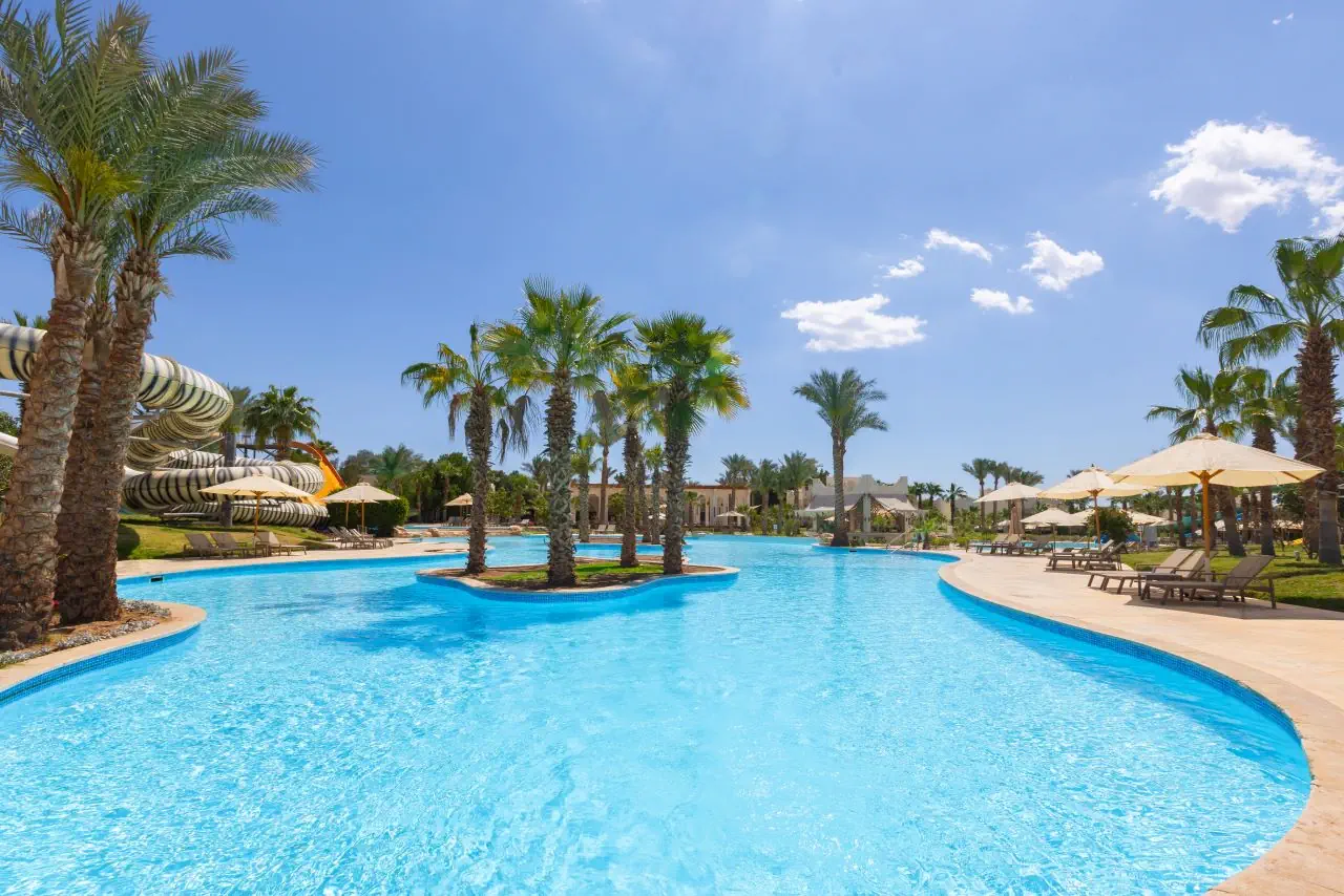 Swissotel Sharm El Sheikh - zdjęcie 14